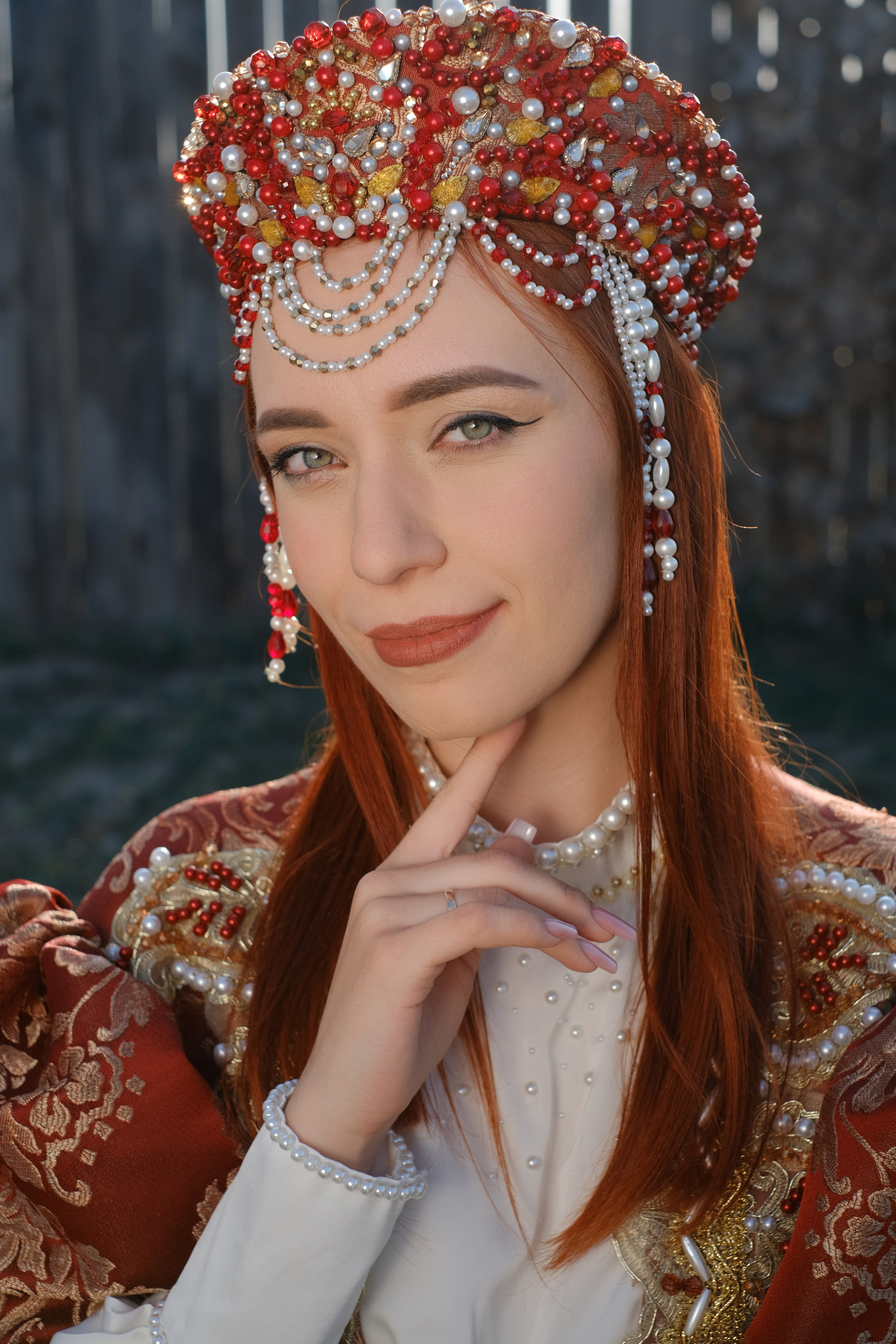 Славянский фестиваль «MARYCROWNS». Профессиональная фотосъемка в Крыму. Натуральные эмоции и живые кадры. Забронируйте дату прямо сейчас!