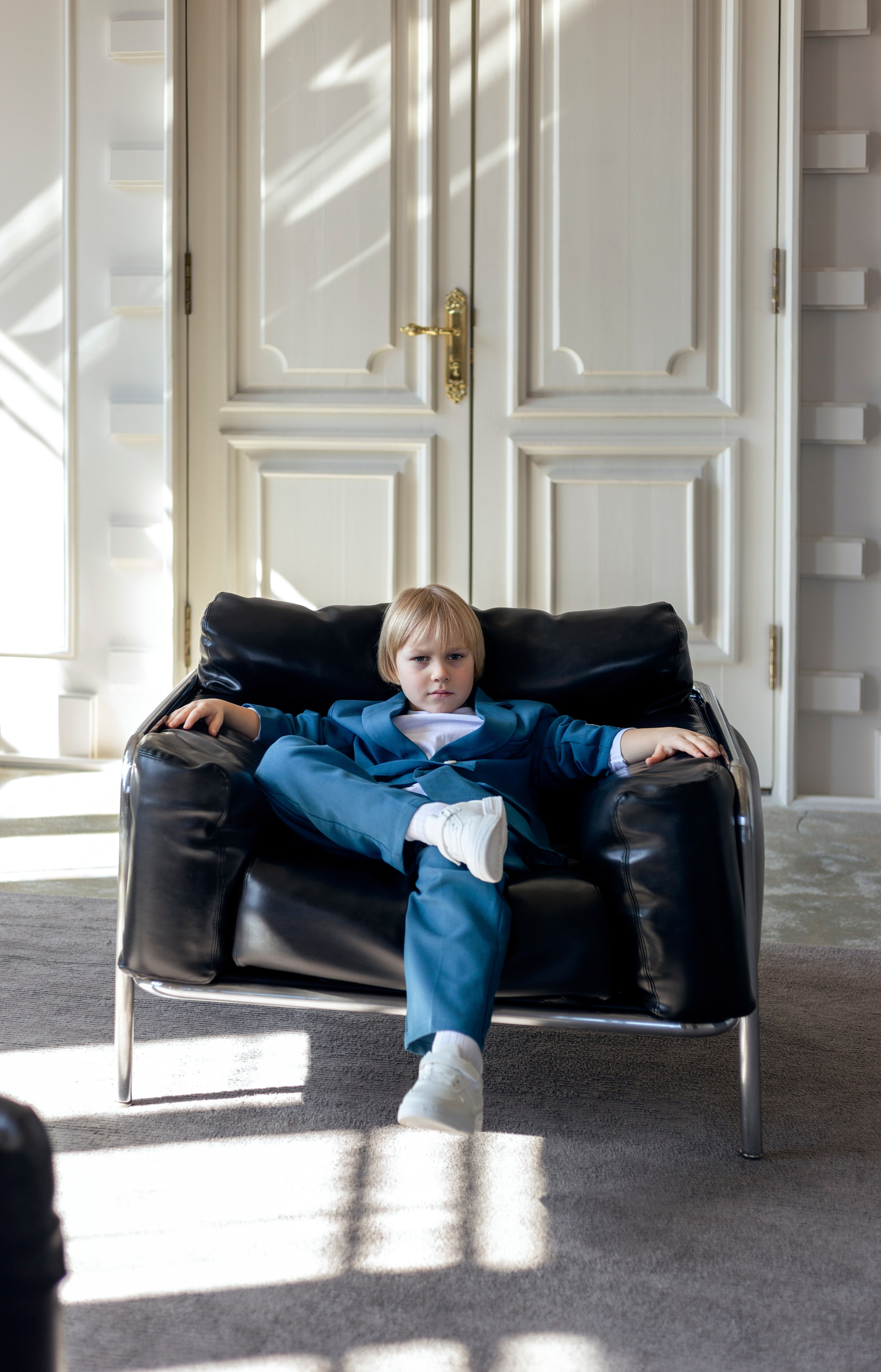 Матвей 6 лет. Фотограф беременных и новорождённых в Краснодаре