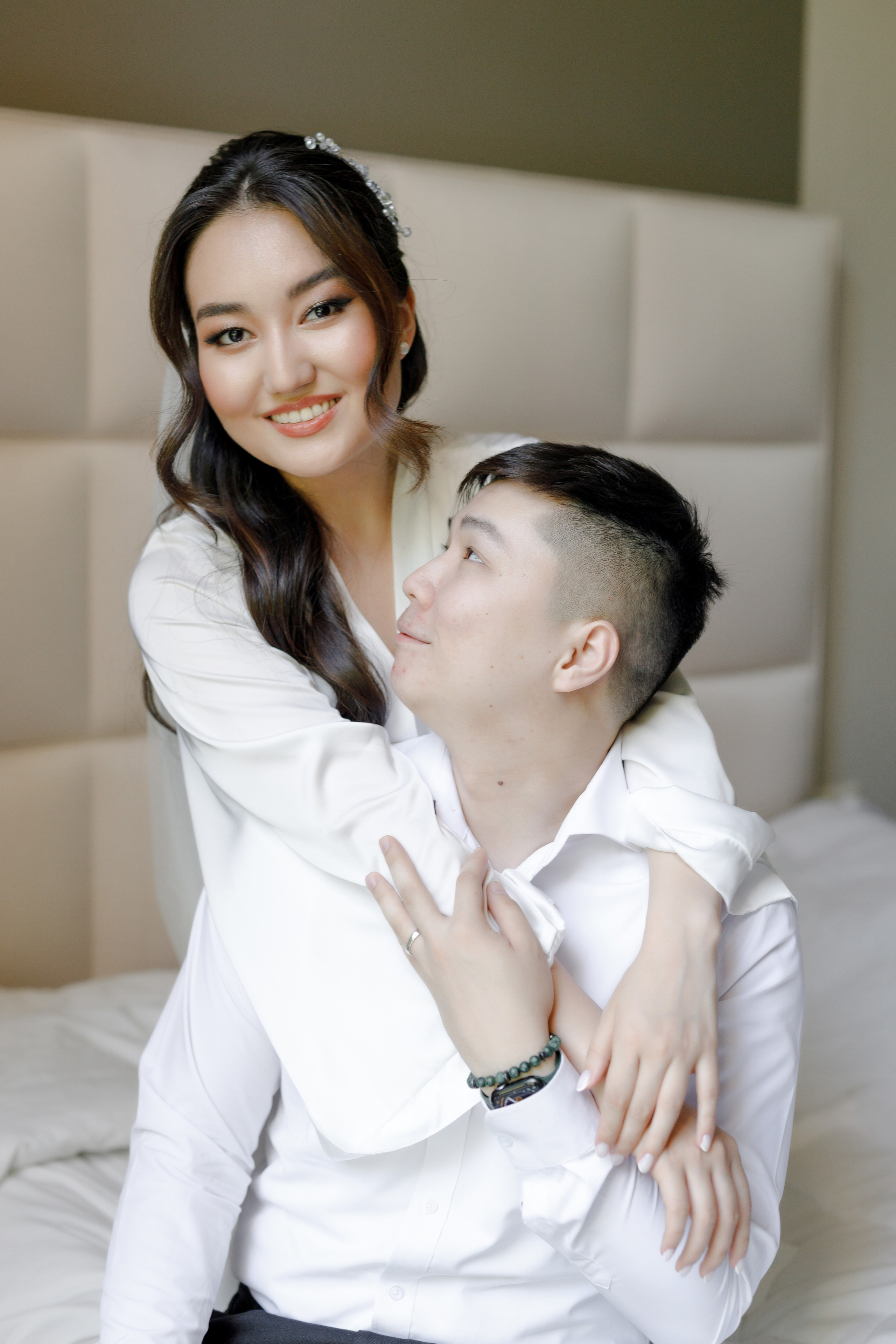 Nurgisa & Aruzhan. Wedding and Love story Photographer