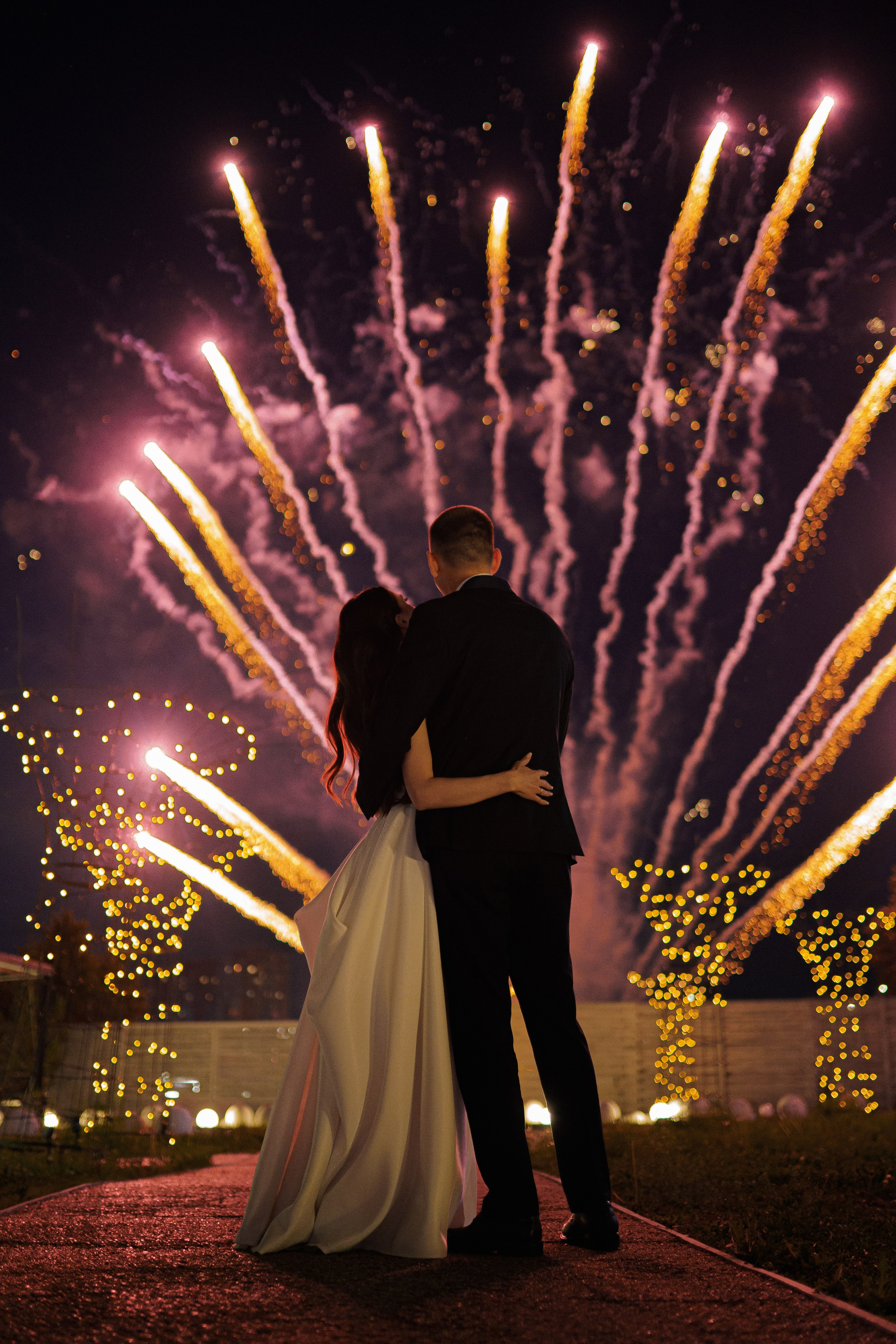 Иван и Лейла. Свадебный Фотограф Хабаровск Евгений Корсков