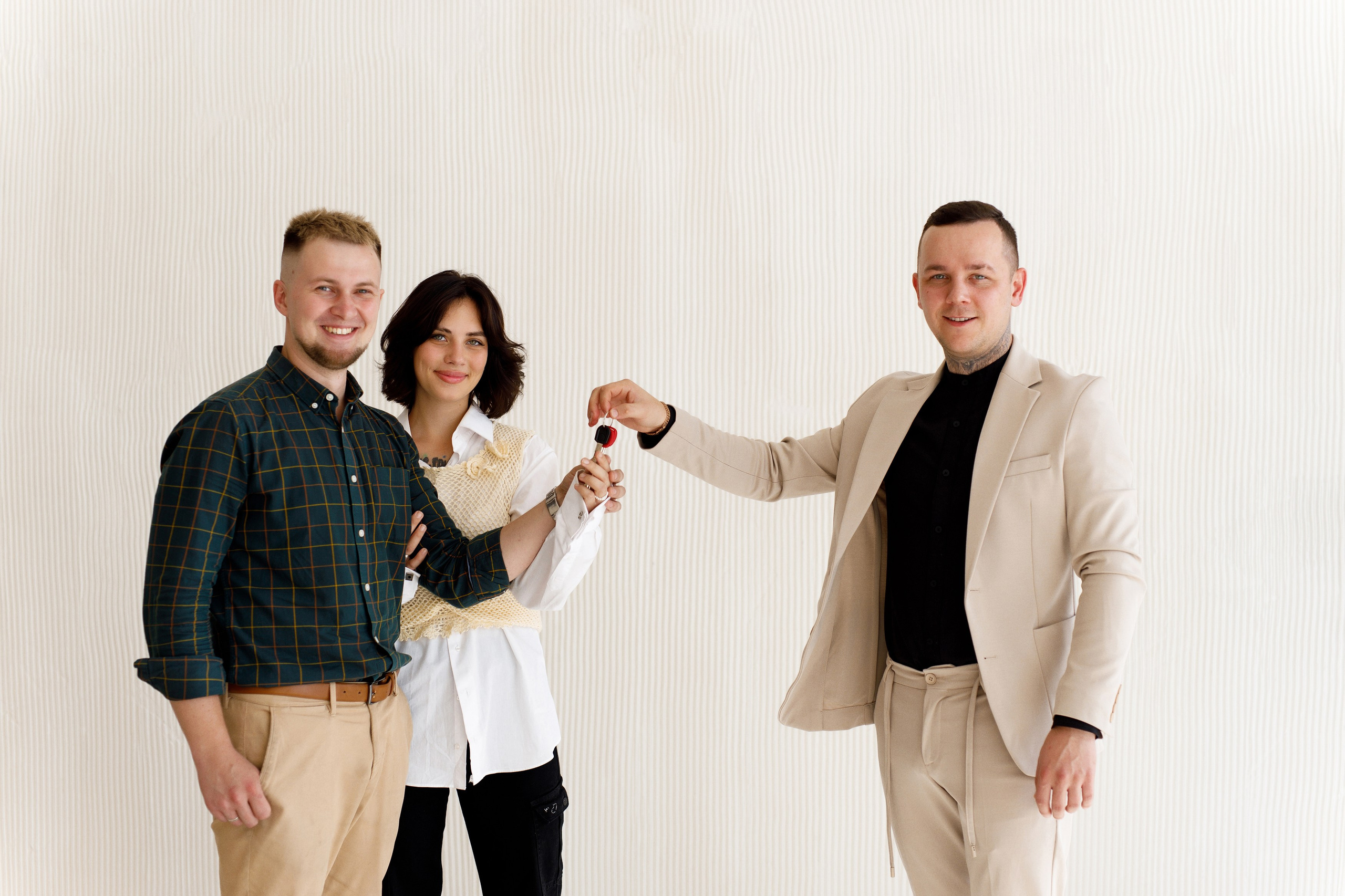 Контент-съемка для агентство недвижимости КОТ. Фотограф Дмитрий Молчанов | Фотограф Пермь | Фотограф