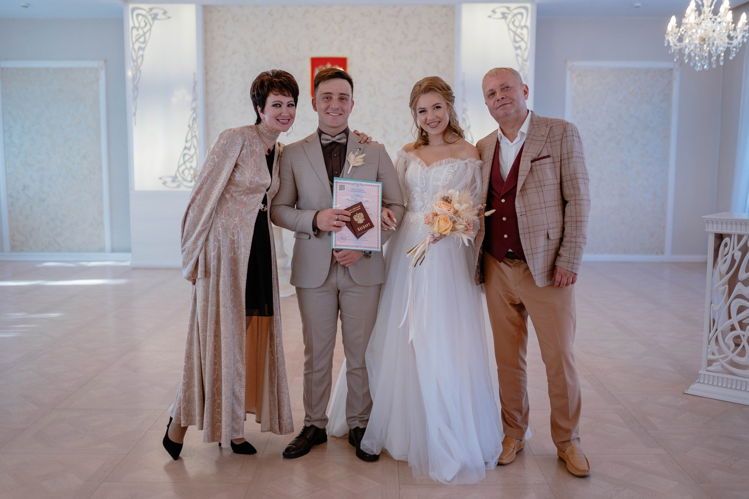 Свадебный день Магомеда и Вероники. Фотограф Чита. Индивидуальные портреты, LoveStory, свадьбы