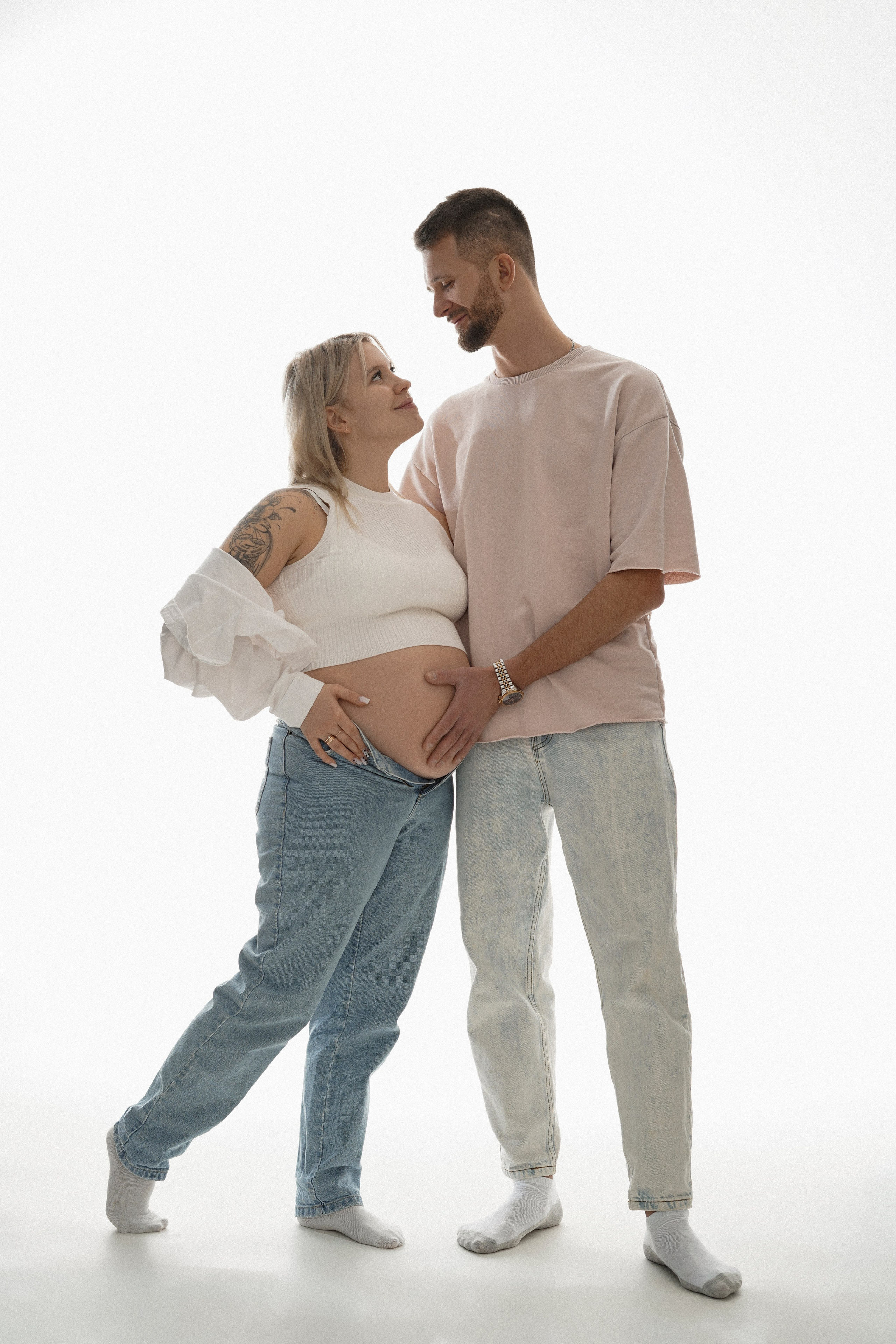 Vanya&Alina. Фотограф Москва и Серпухов