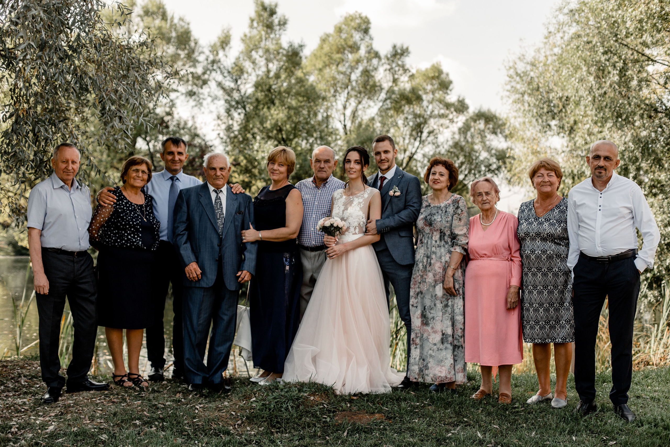 Сергей и Виктория. Свадебный фотограф Александр Абрамов Москва / Зеленоград