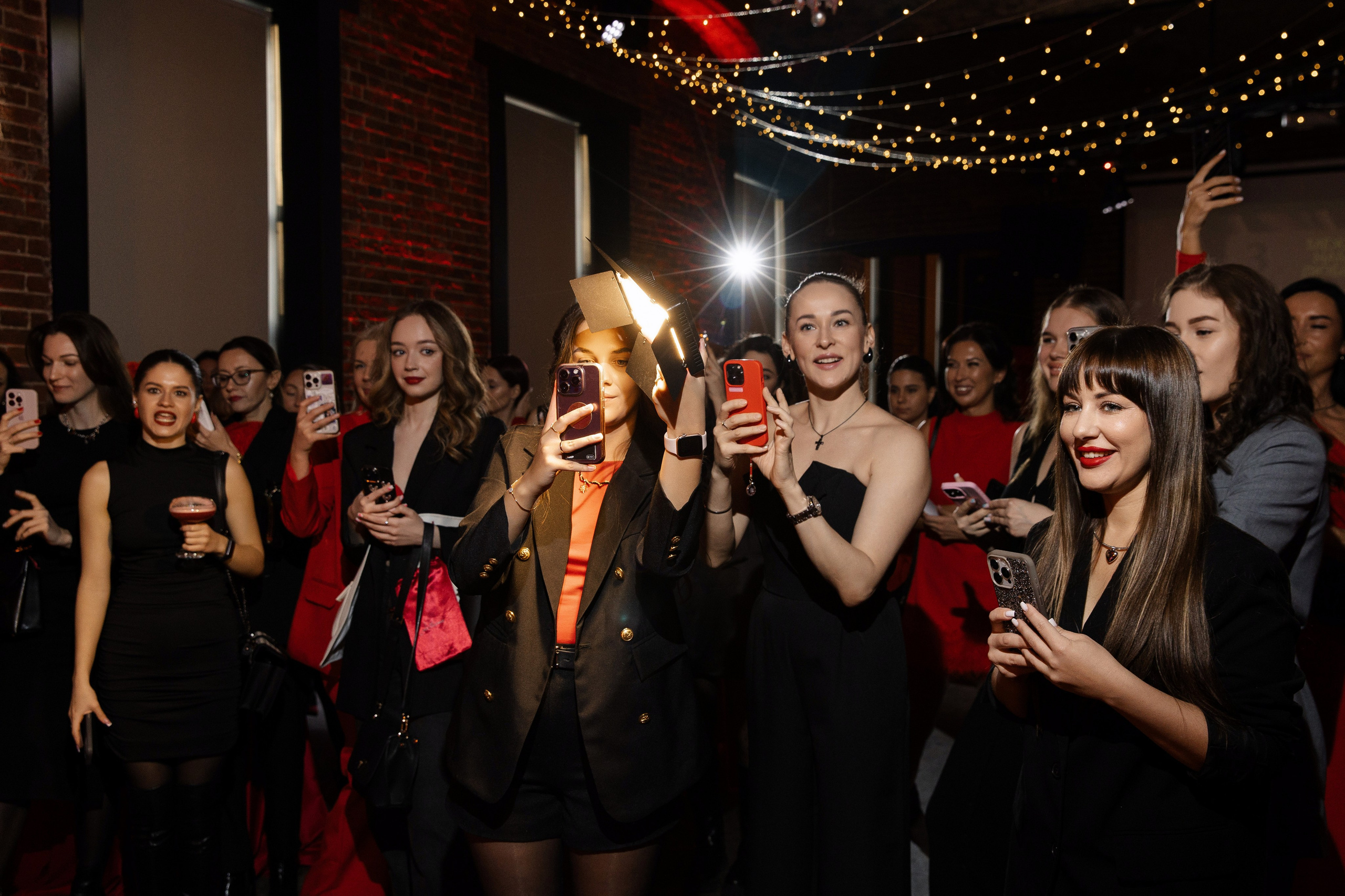 Вечеринка «Между нами любовь». Фотограф Вышний Волочек/Тверь/Москва/Санкт-Петербург