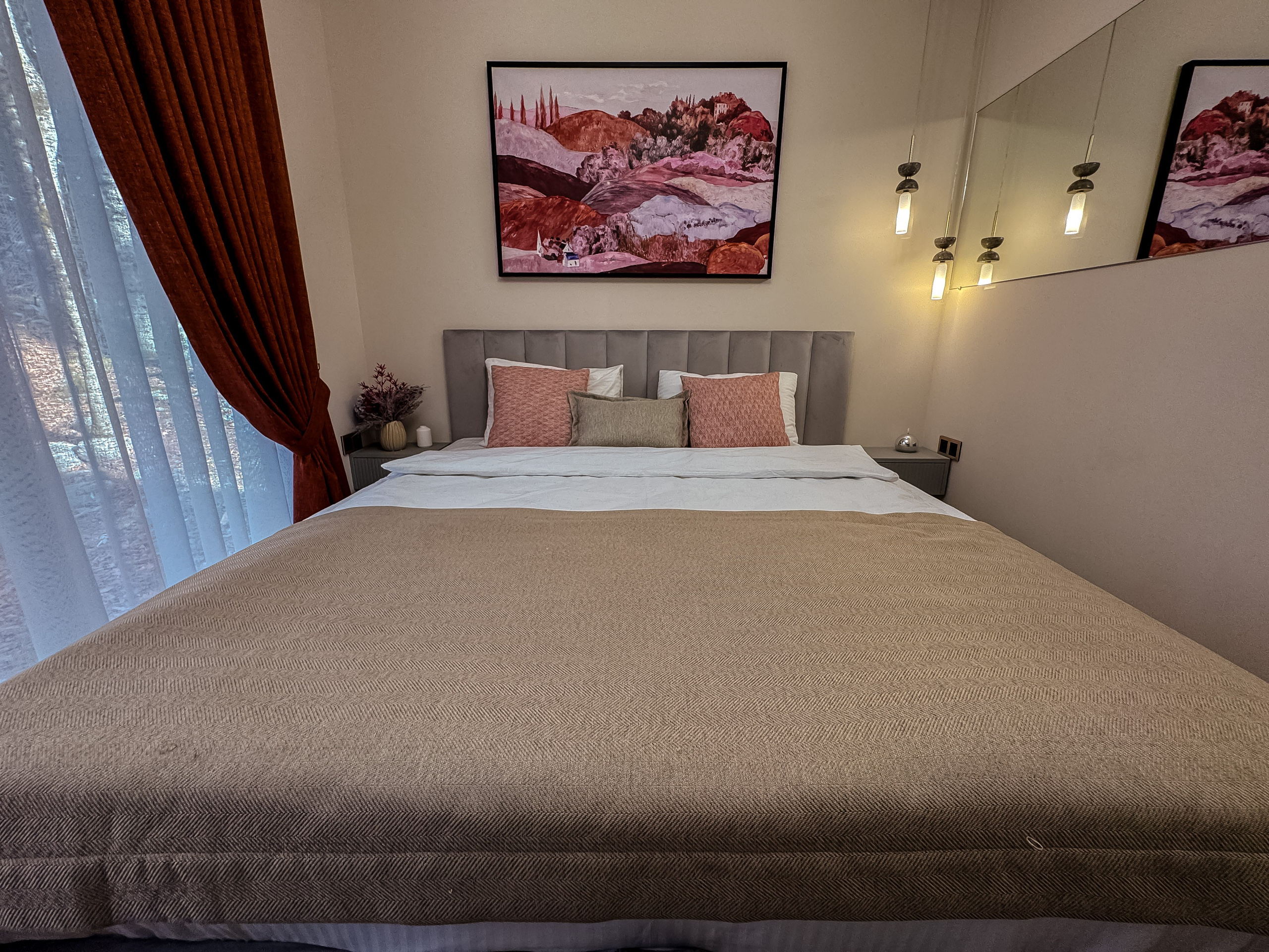 Интерьерная съёмка. Фото и видео съёмка для Бизнеса и Event