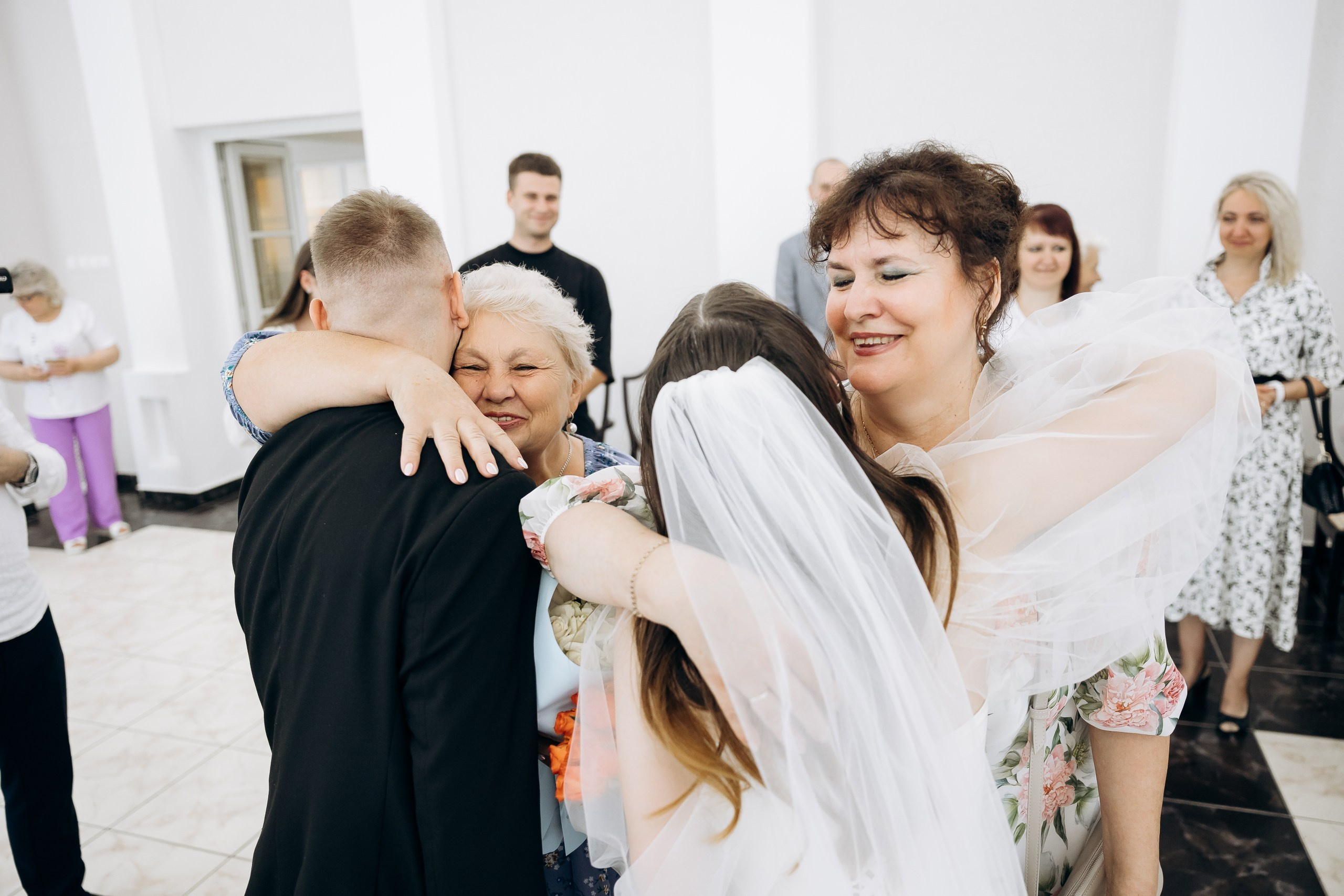 Свадебный фотограф Минск Москва Репортажный Фотограф Минск Москва. Свадебный фотограф — Крюков Константин