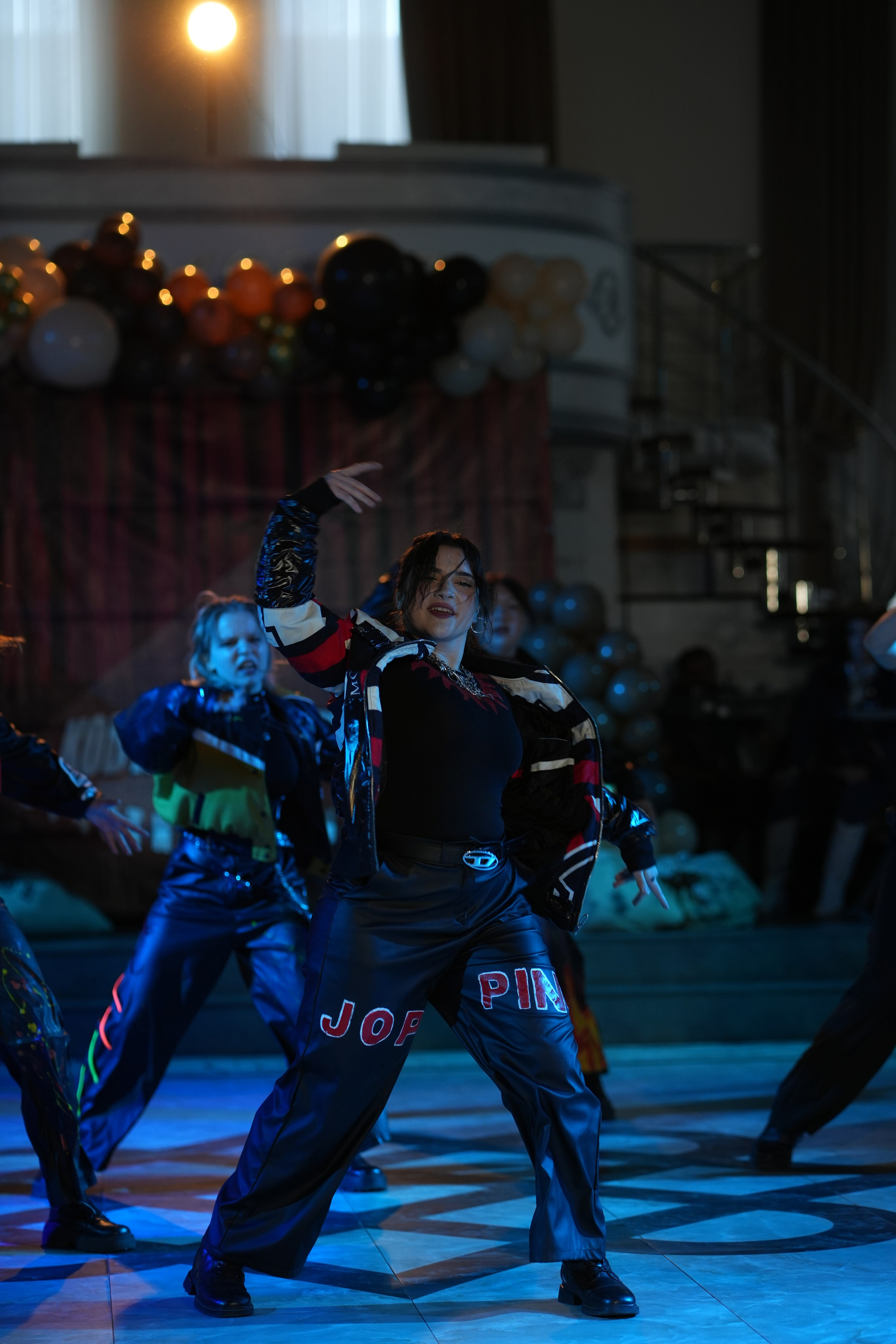 Отчётный концер KOD'A dance studio. Фотограф, видеограф Пятигорск, Ставрополь, Ессентуки, Petlyakovs_photo