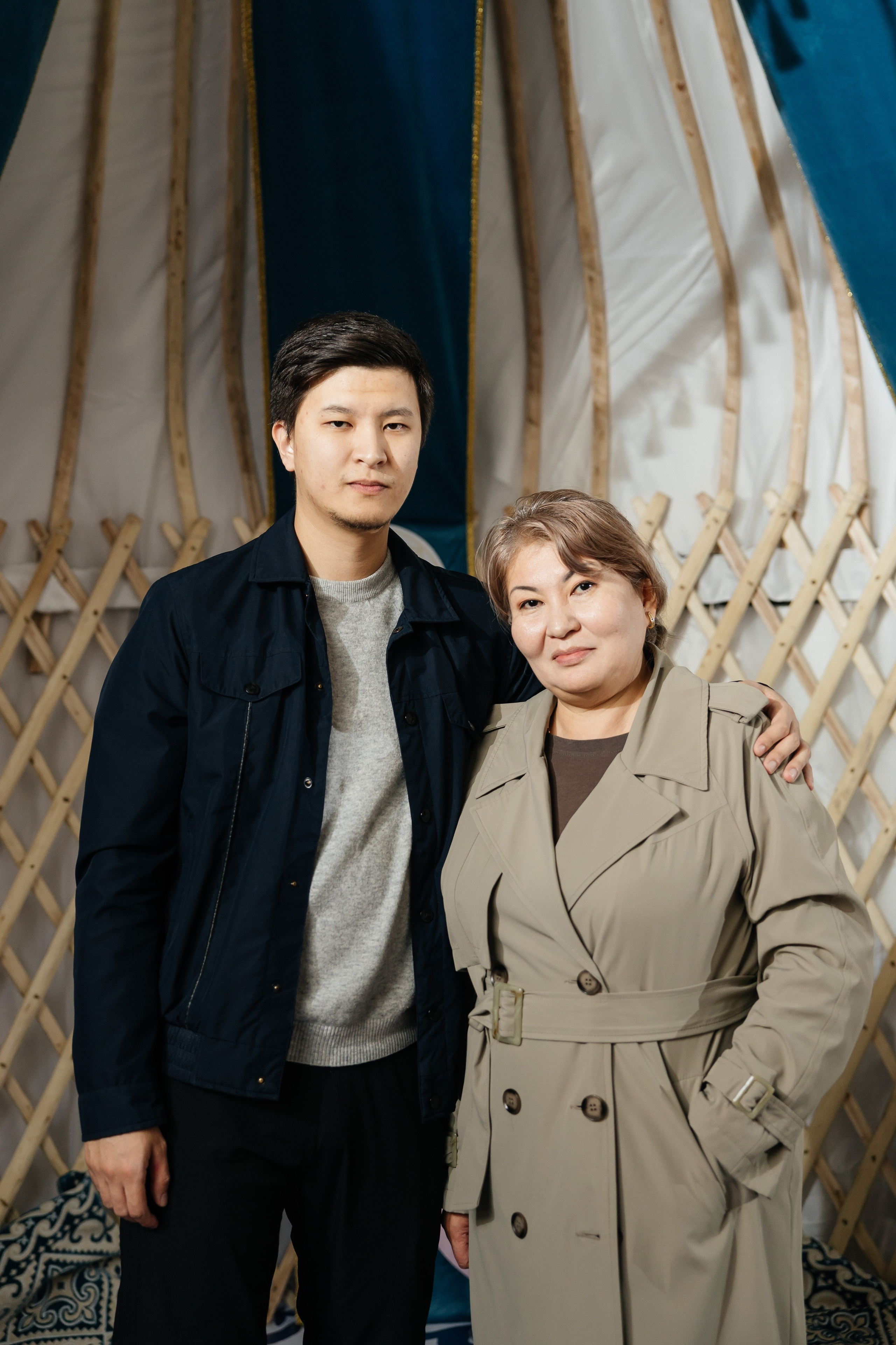 Проект 1. Вручение ключей BI Group. Дата: октябрь 2023. Профессиональный фотограф в городе Астана/Алматы Даурен Сембаев