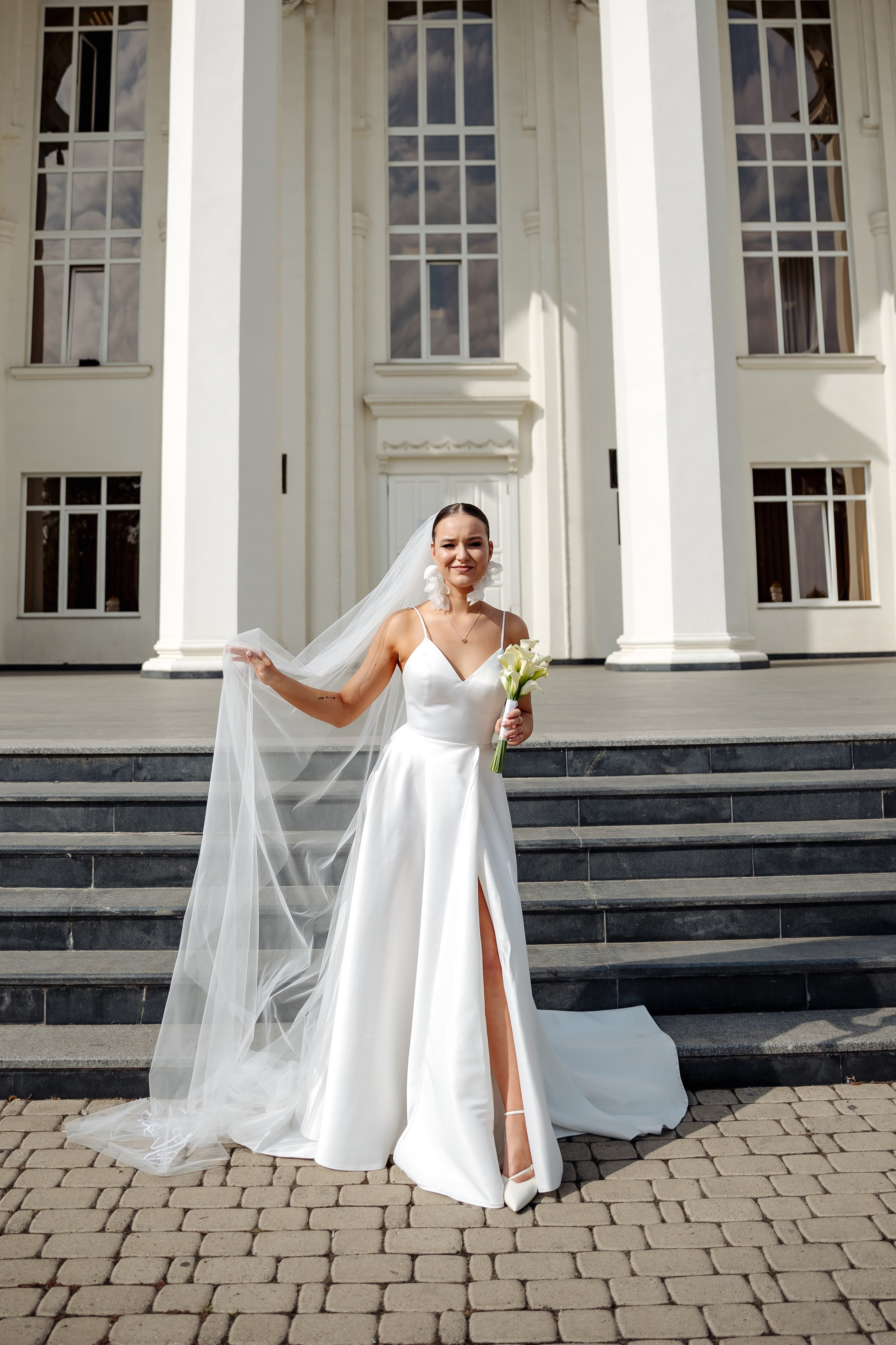 Э & V. Фотограф Дзюба Марина. Свадебный фотограф