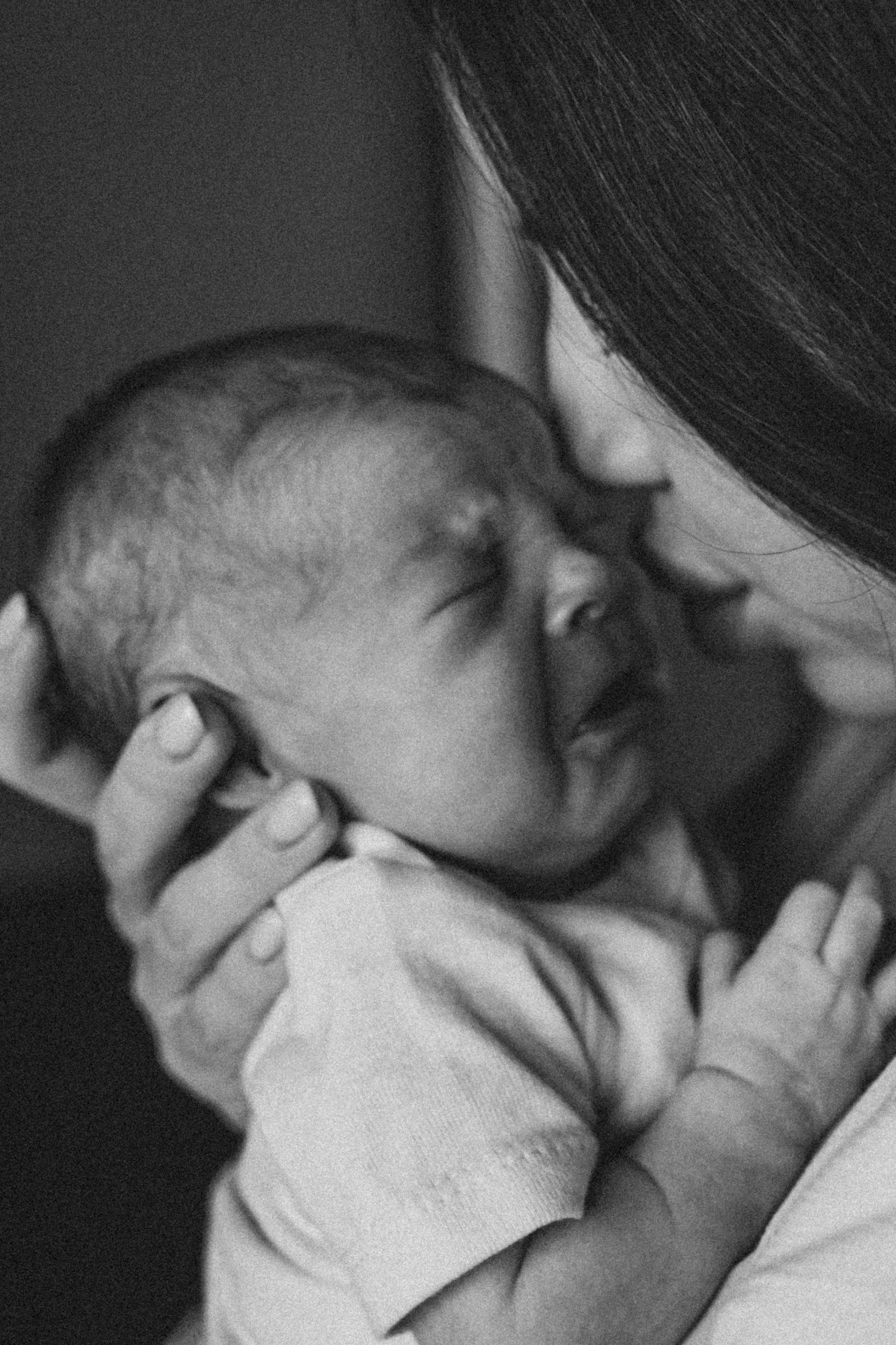 Фотограф новорожденных с выездом на дом. Екатеринбург. Марина Некислая