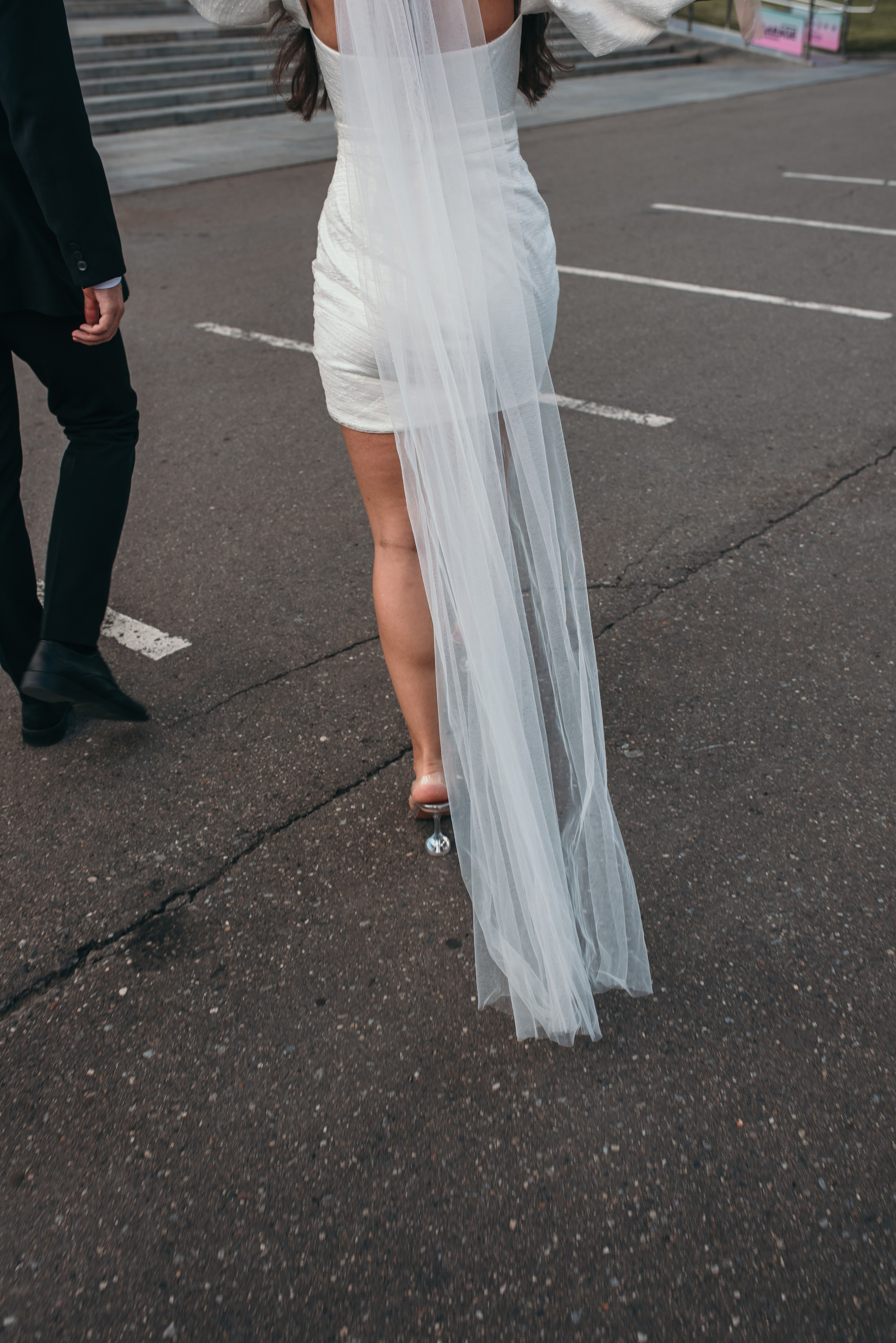 Свадебные истории. Алена Братчук репортажный фотограф