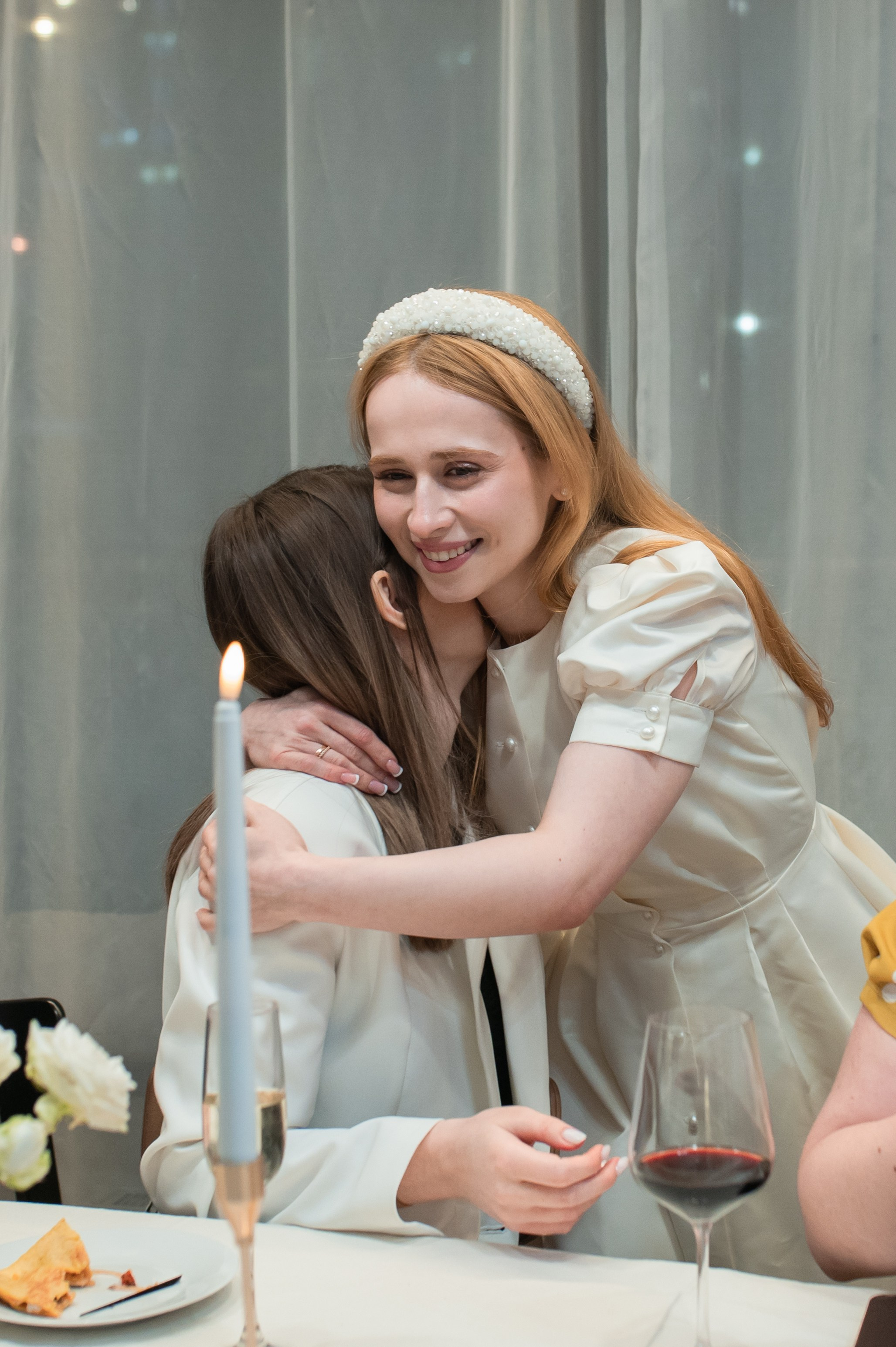 Гендер пати. Алена Братчук репортажный фотограф