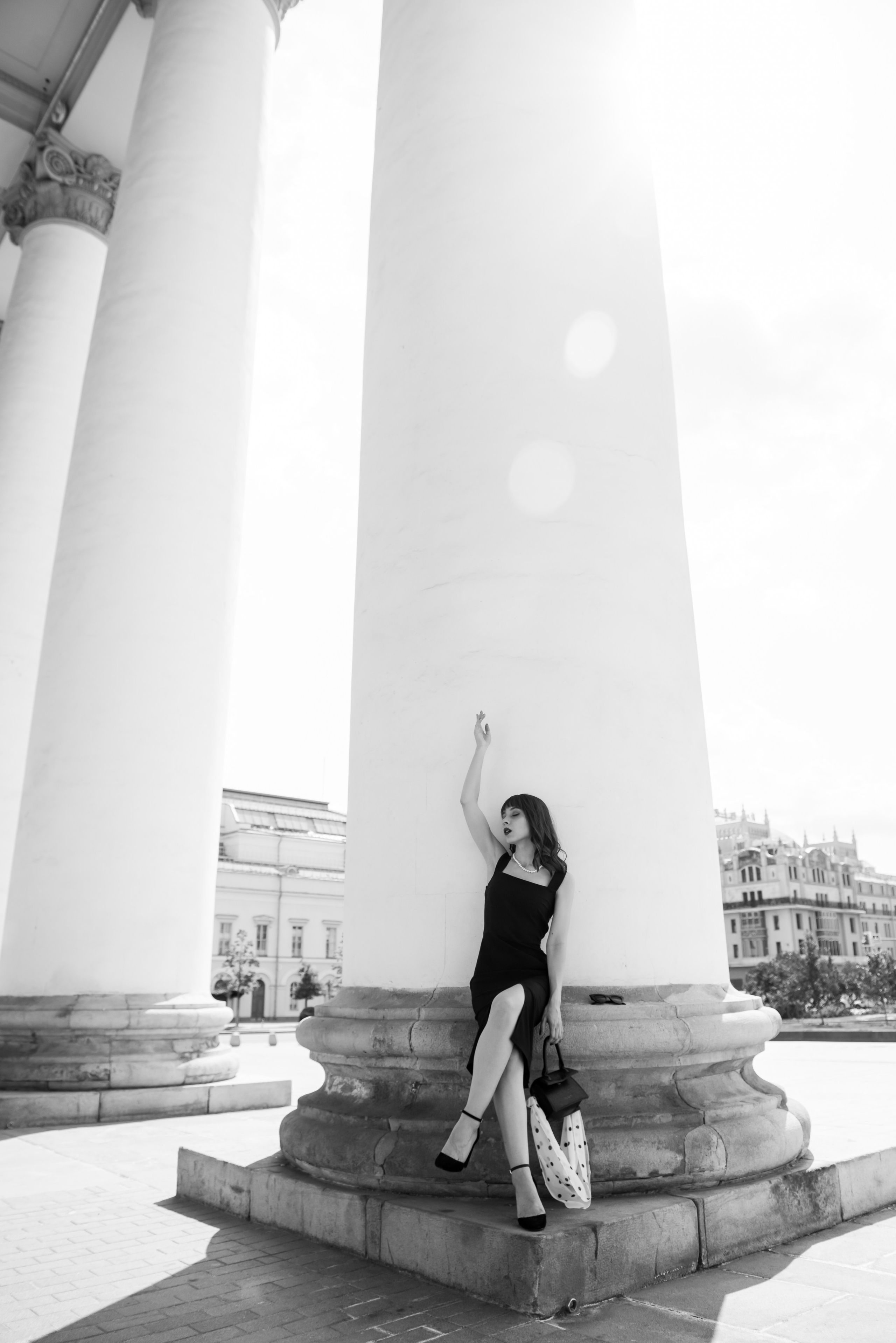 БОЛЬШОЙ. Фотограф Лопаткина Ирина