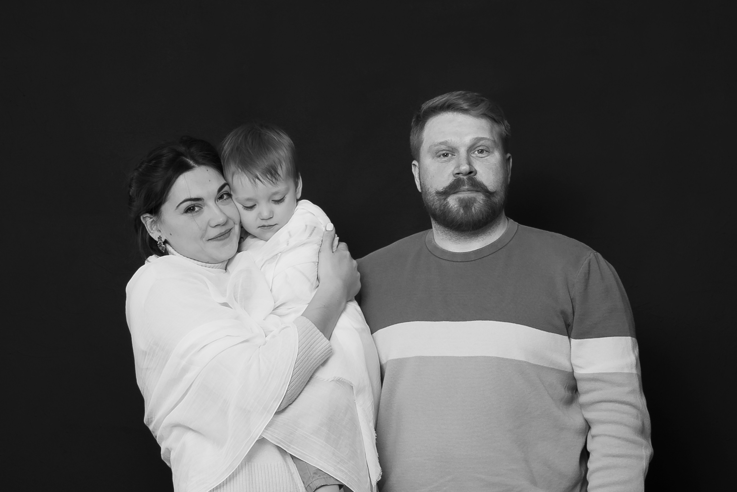 Индивидуальная съемка. Натали Ридель