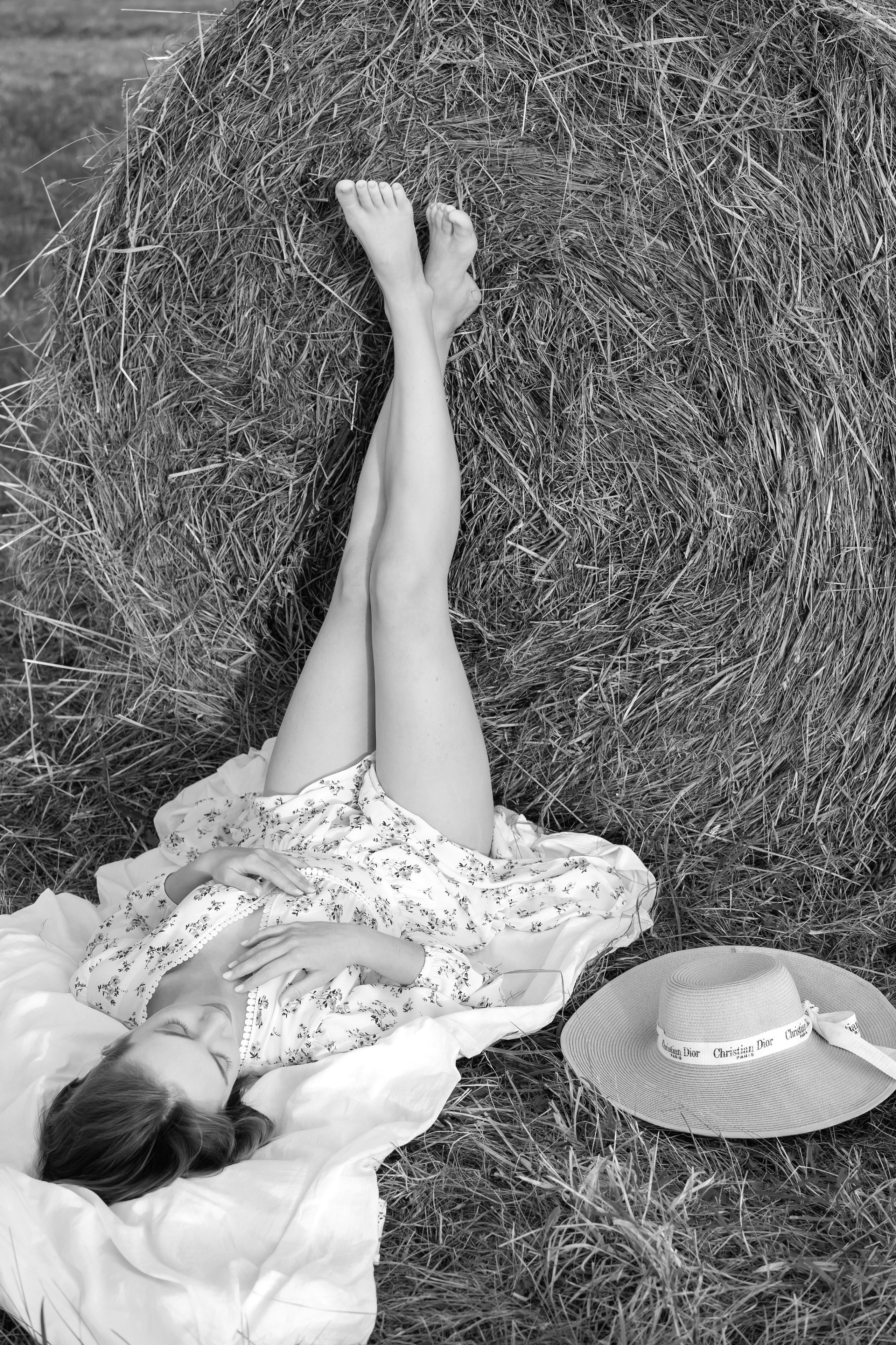 Индивидуальная съемка. Натали Ридель