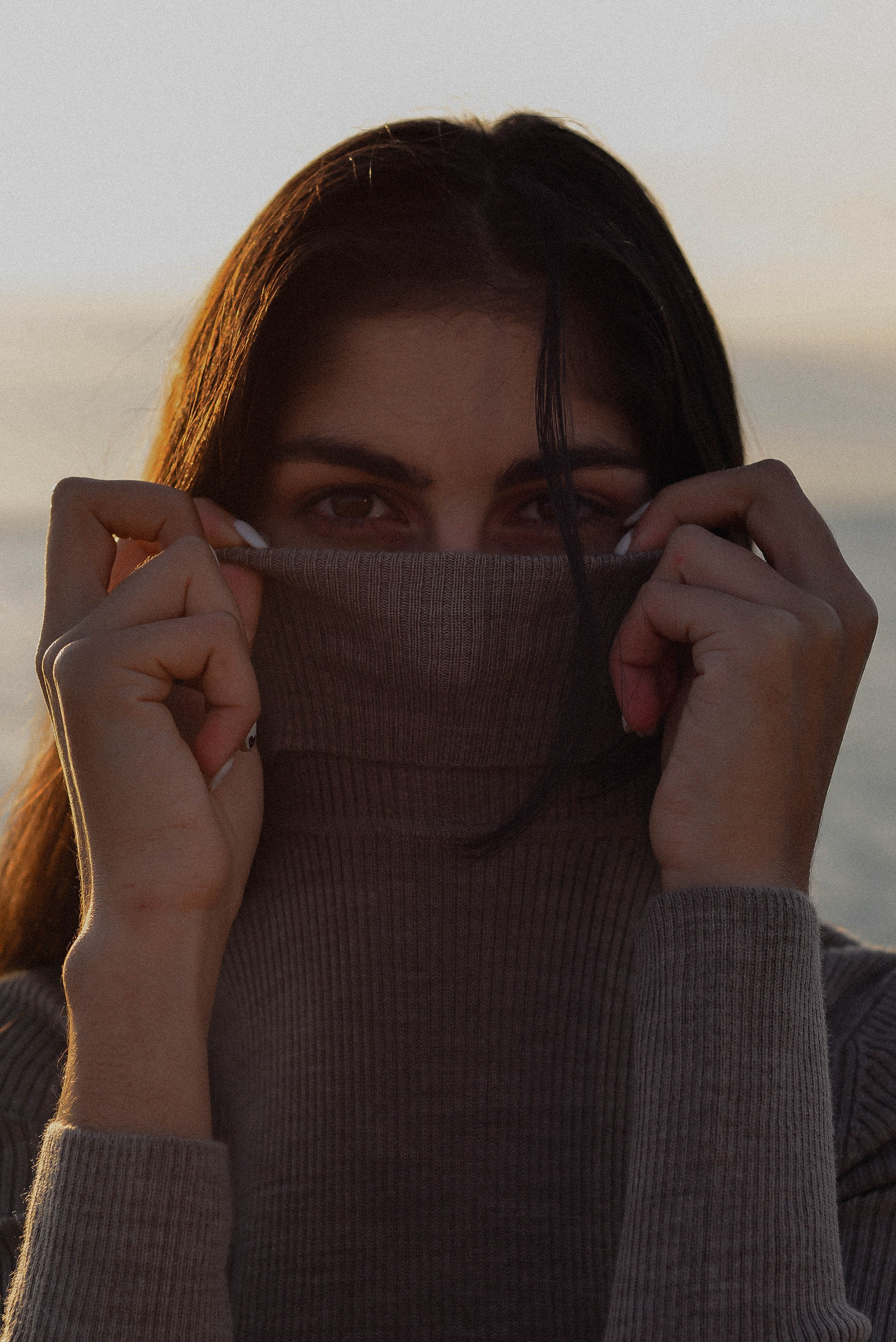 Таня | 2023. Фотограф Виктория Виноградова