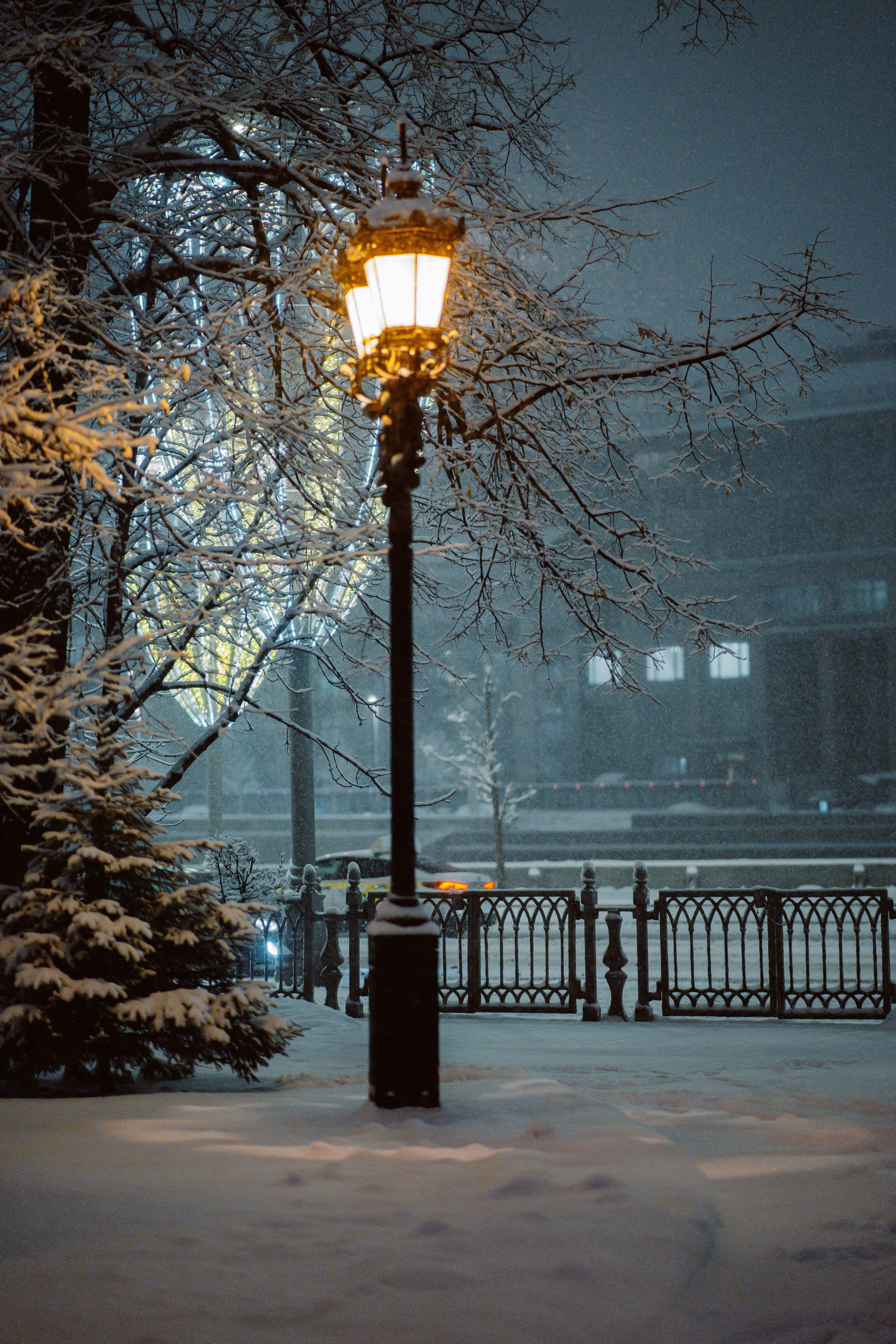 Москва. Фотограф Екатерина Катунова | Москва