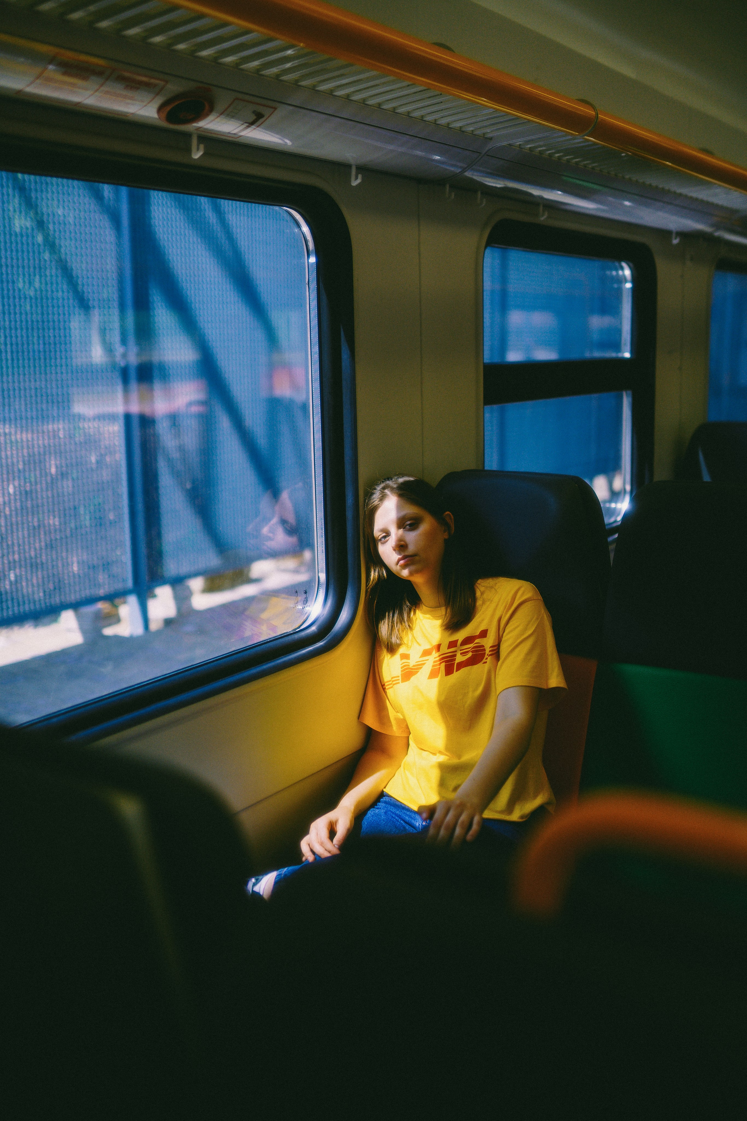 Даша. Фотограф Екатерина Катунова | Москва