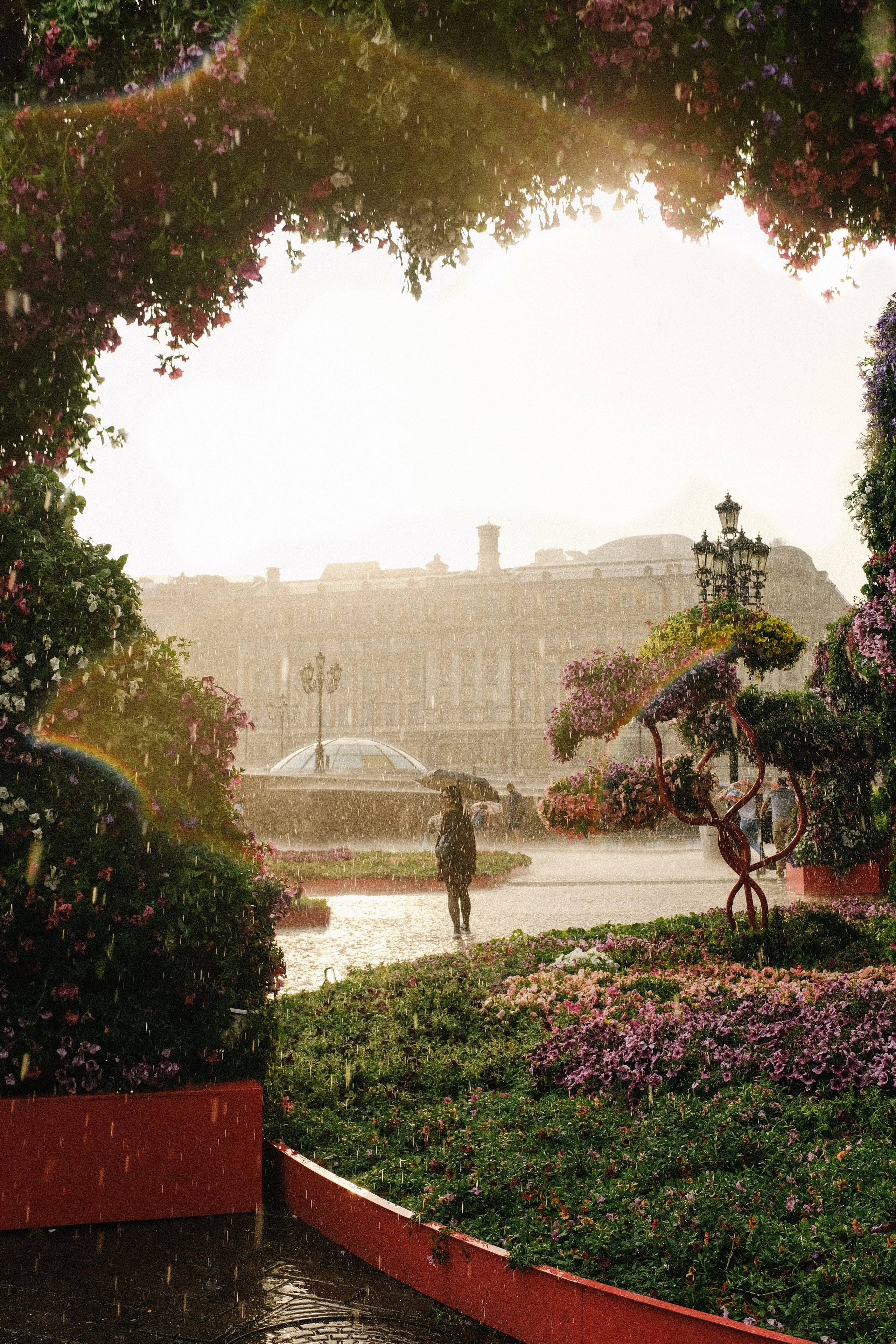 Москва. Фотограф Екатерина Катунова | Москва