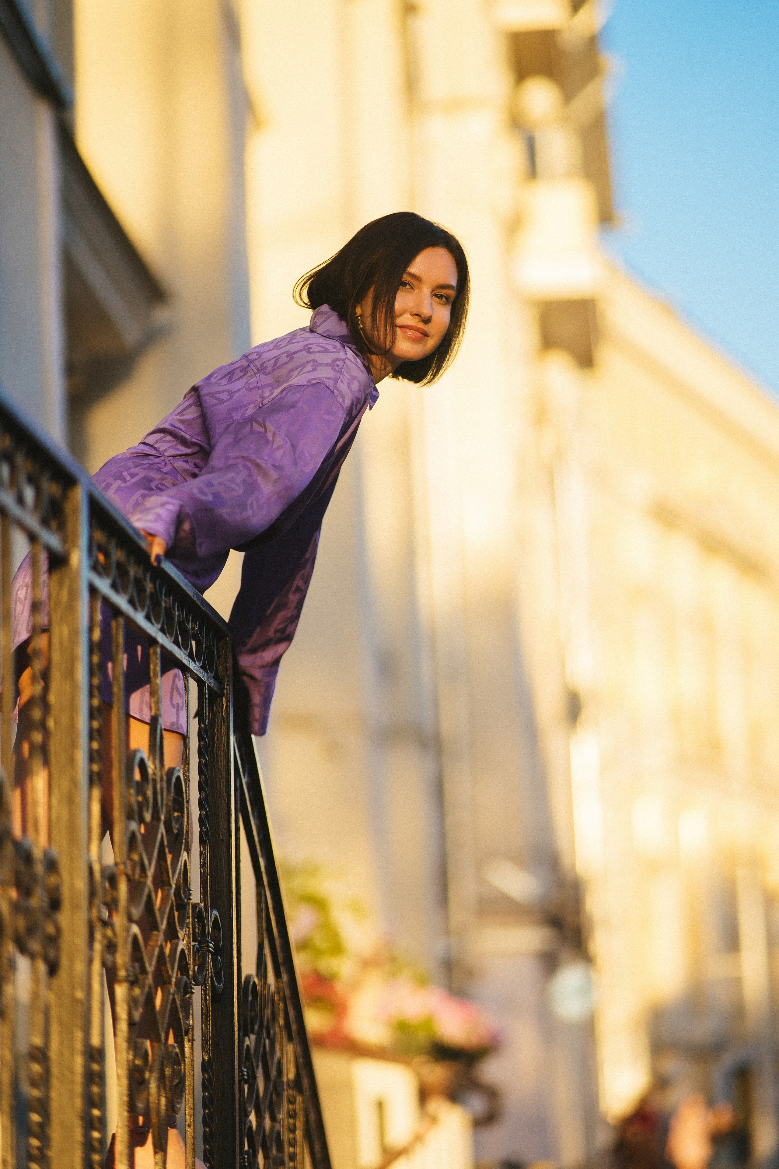 Даша. Фотограф Екатерина Катунова | Москва