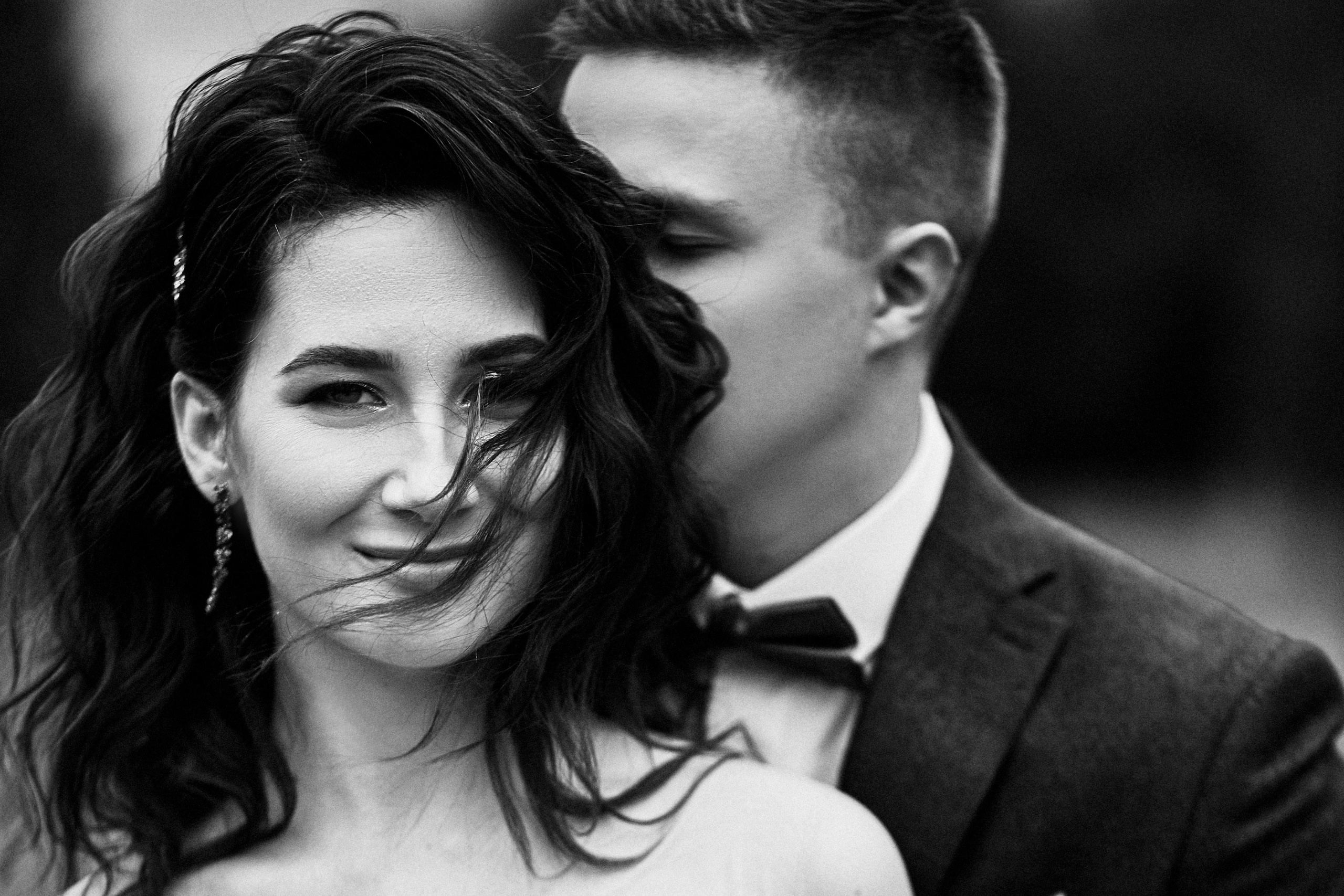 Константин и Анастасия