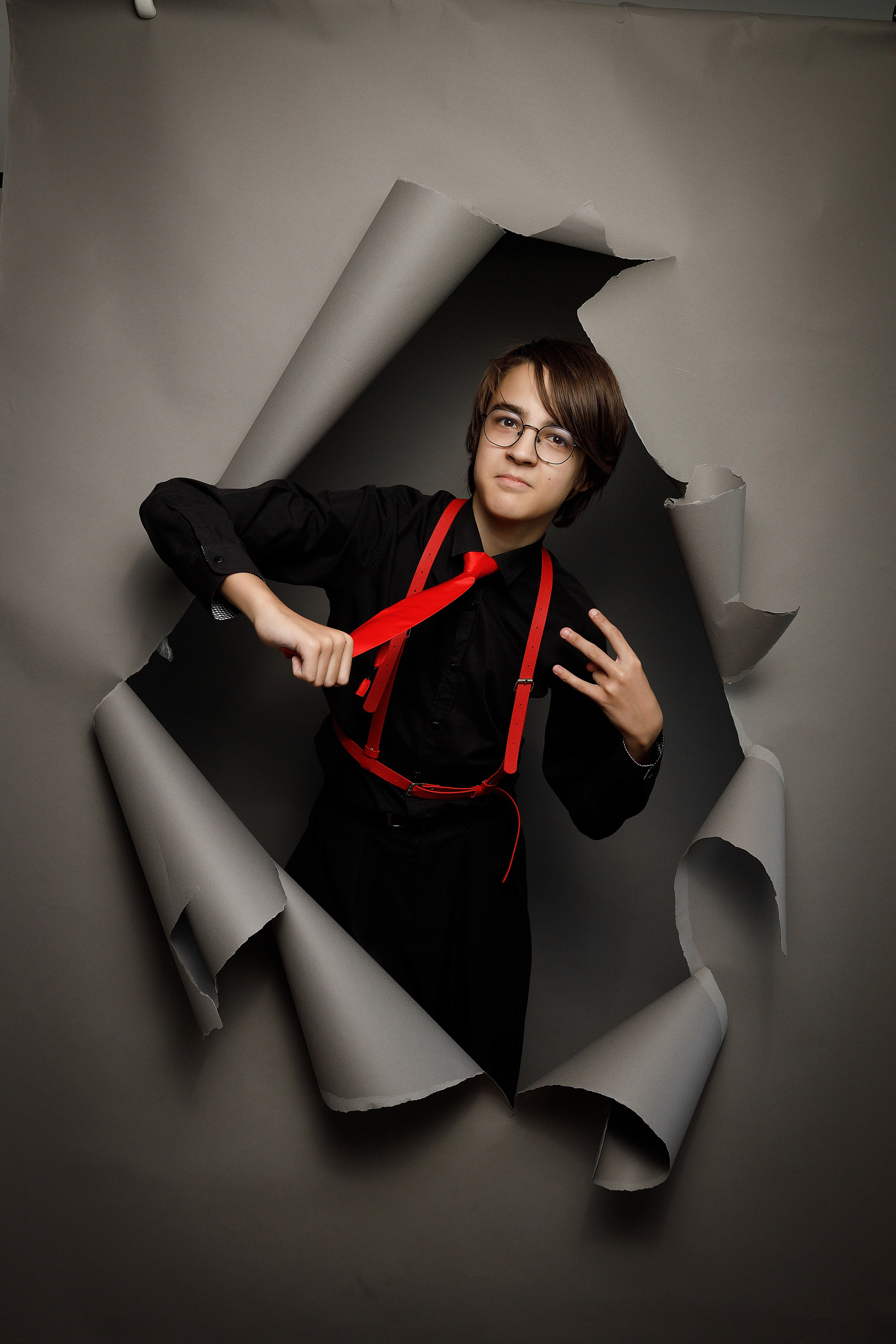 Фоновая съемка для 7 класса. Photoalbum-vl.ru