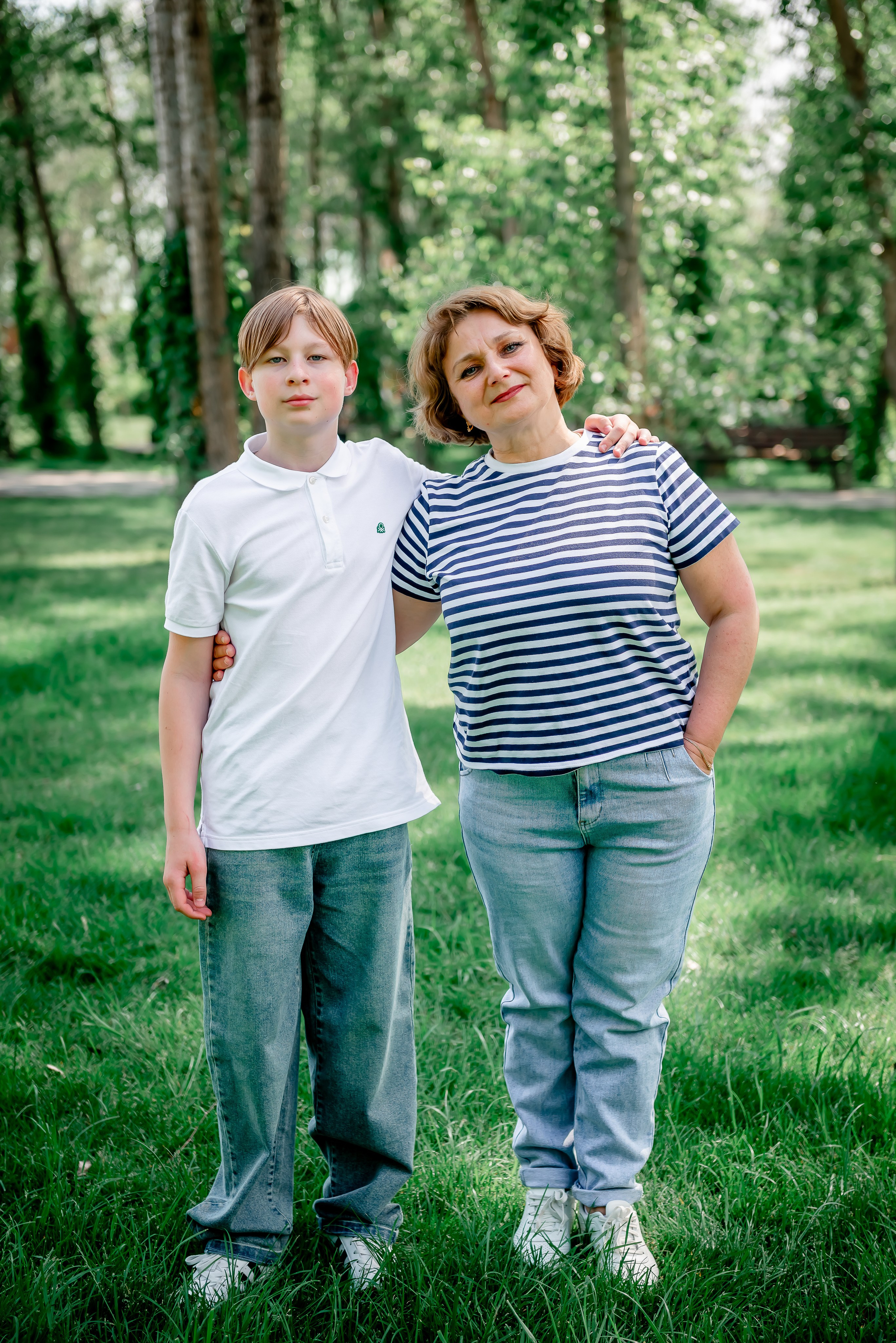 4 «А» |п. Дубовое|Начальная школа|2025. ALBUMIA