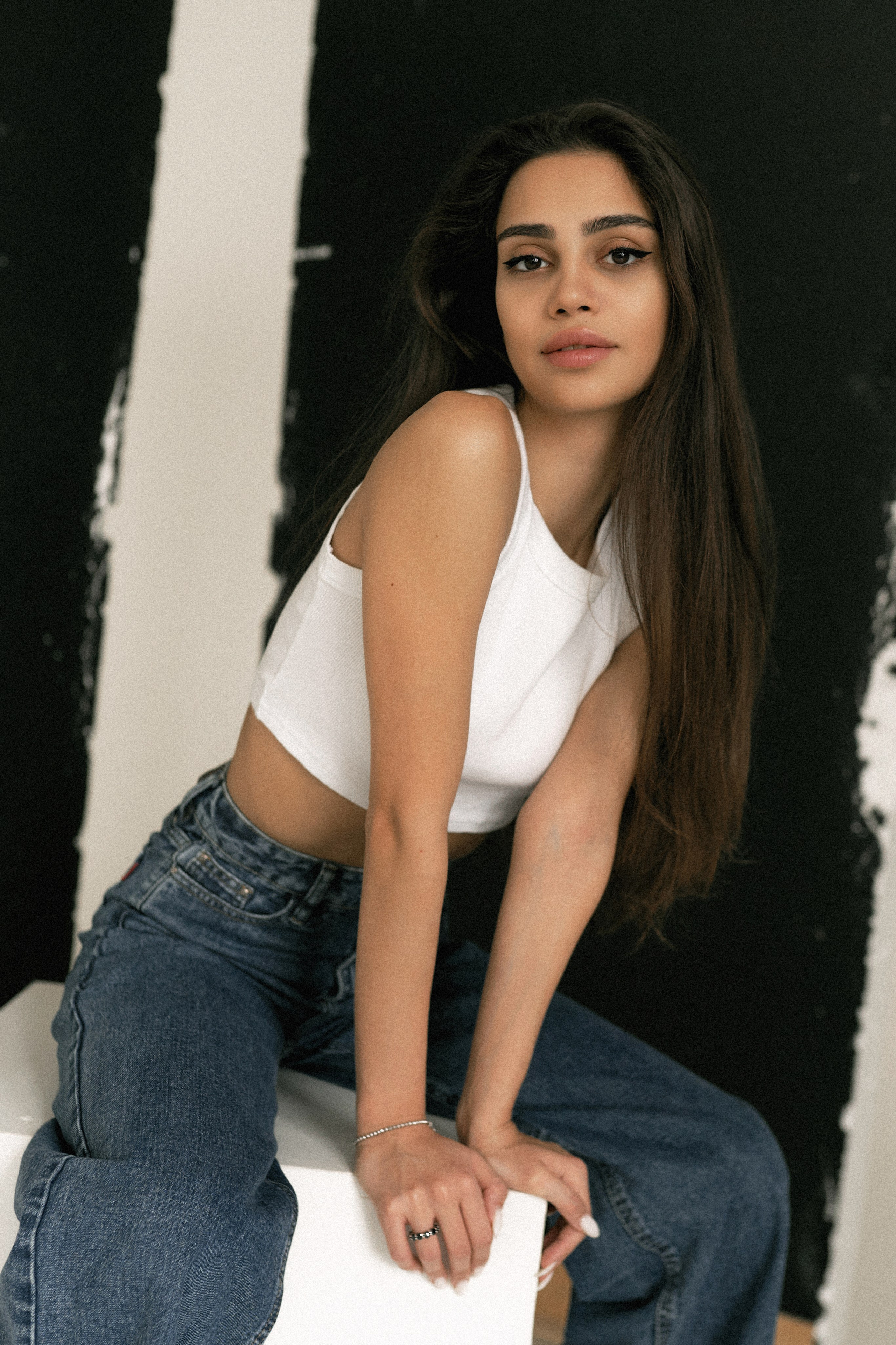 Мирия. Портретный фотограф в Москве Ольга Акушко