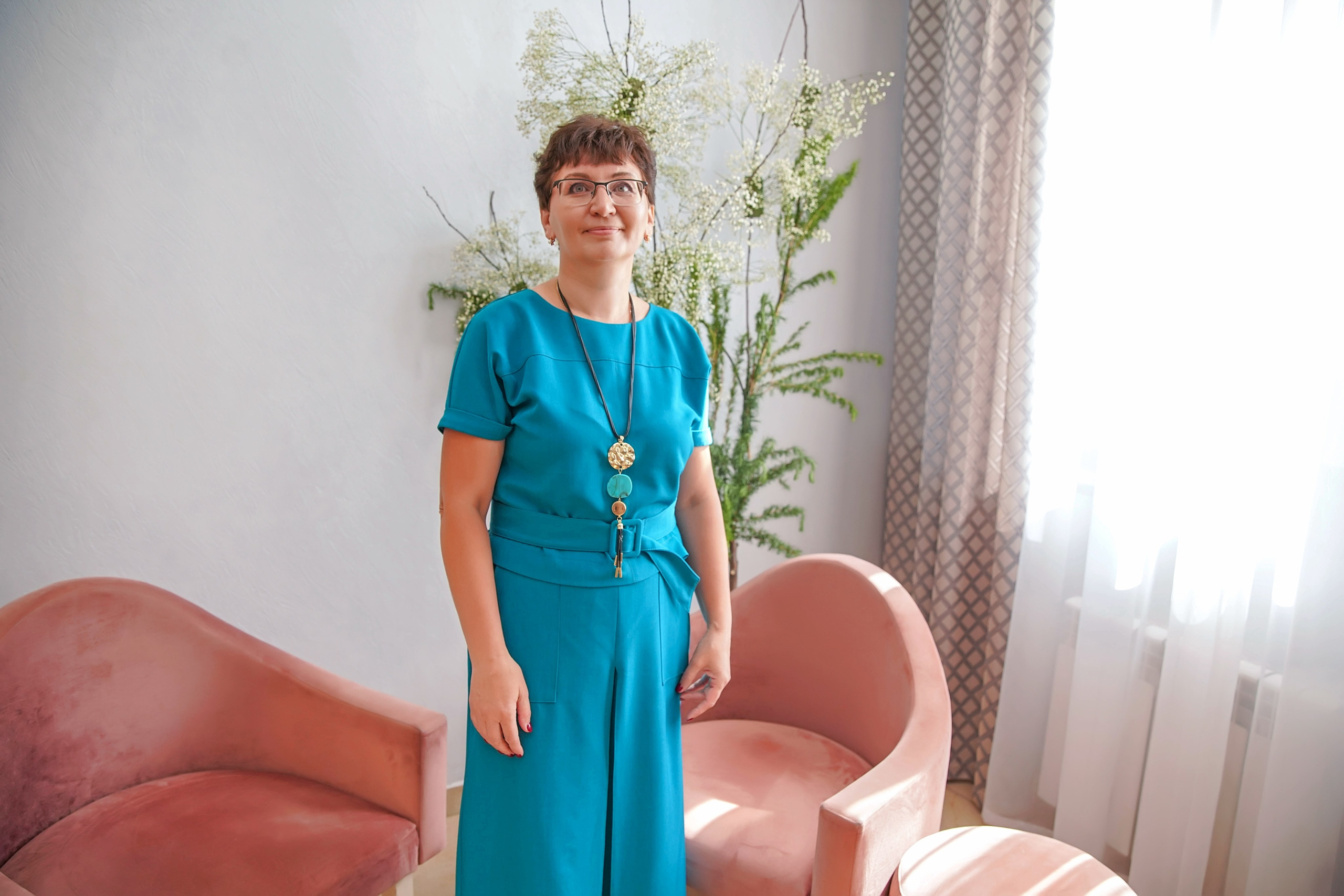 Юбилей. Семейный и детский фотограф в Нижнем Новгороде