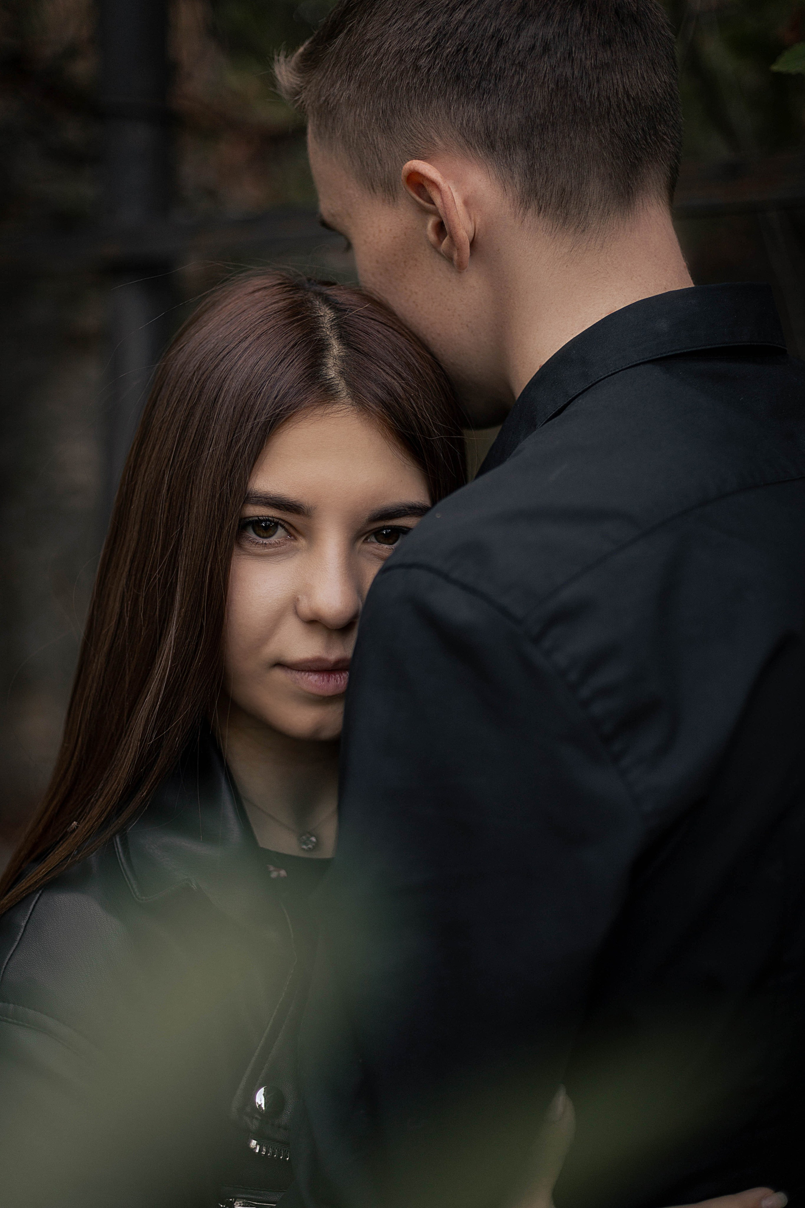 Надежда и Артур. Семейный фотограф в Ростове-на-Дону Анастасия Рыбина