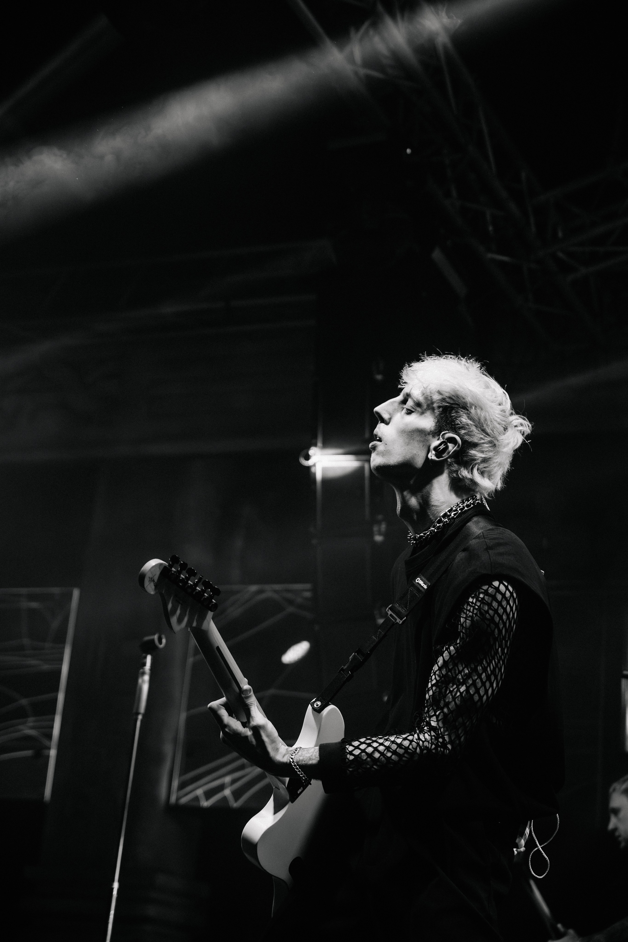 WILDWAYS | Рязань | 21 мая | Deep club. Фотограф Ершова Светлана