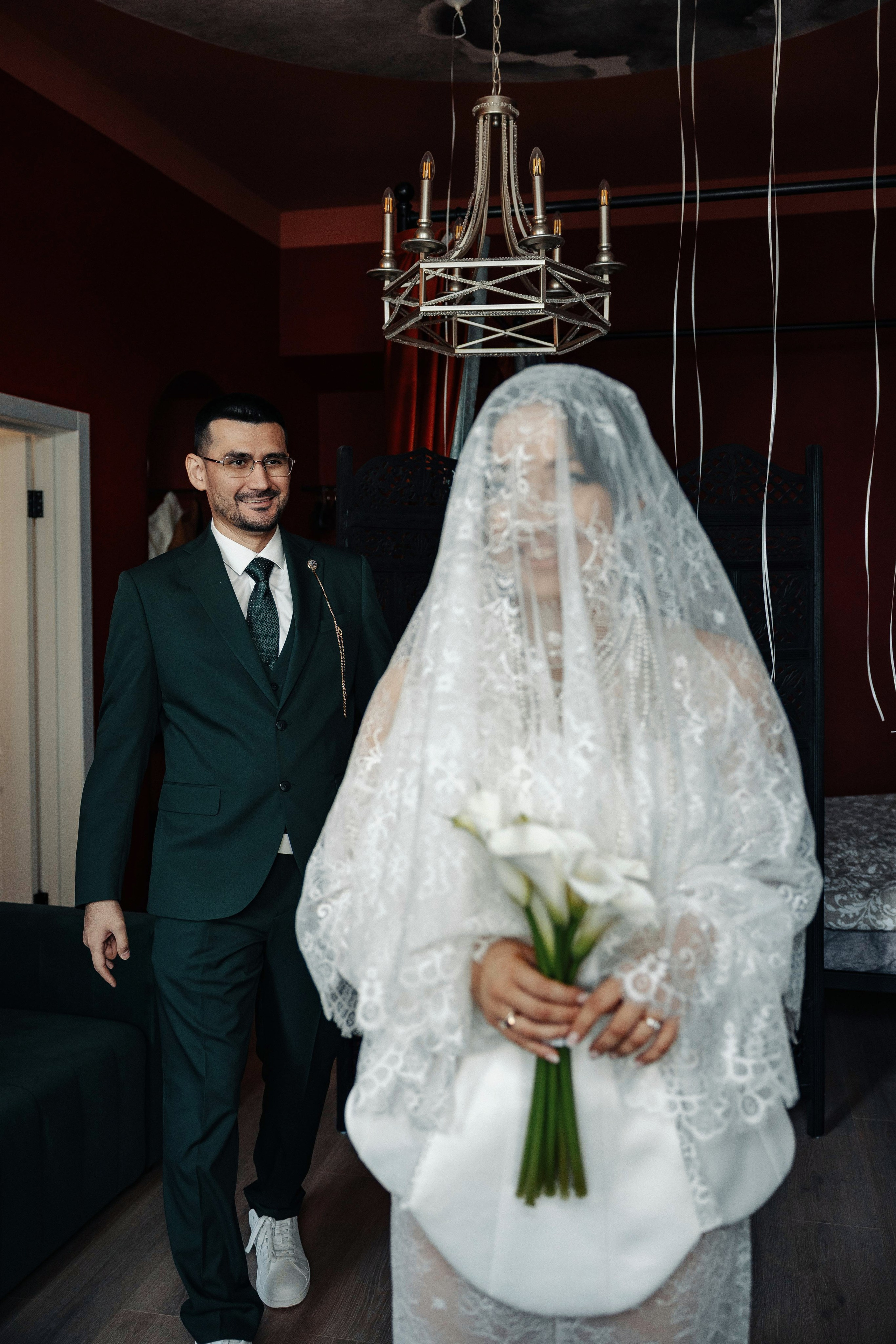 Юсуф & Елизавета. Алексей Шаров — свадебный и репортажный фотограф в Нижнем Новгороде