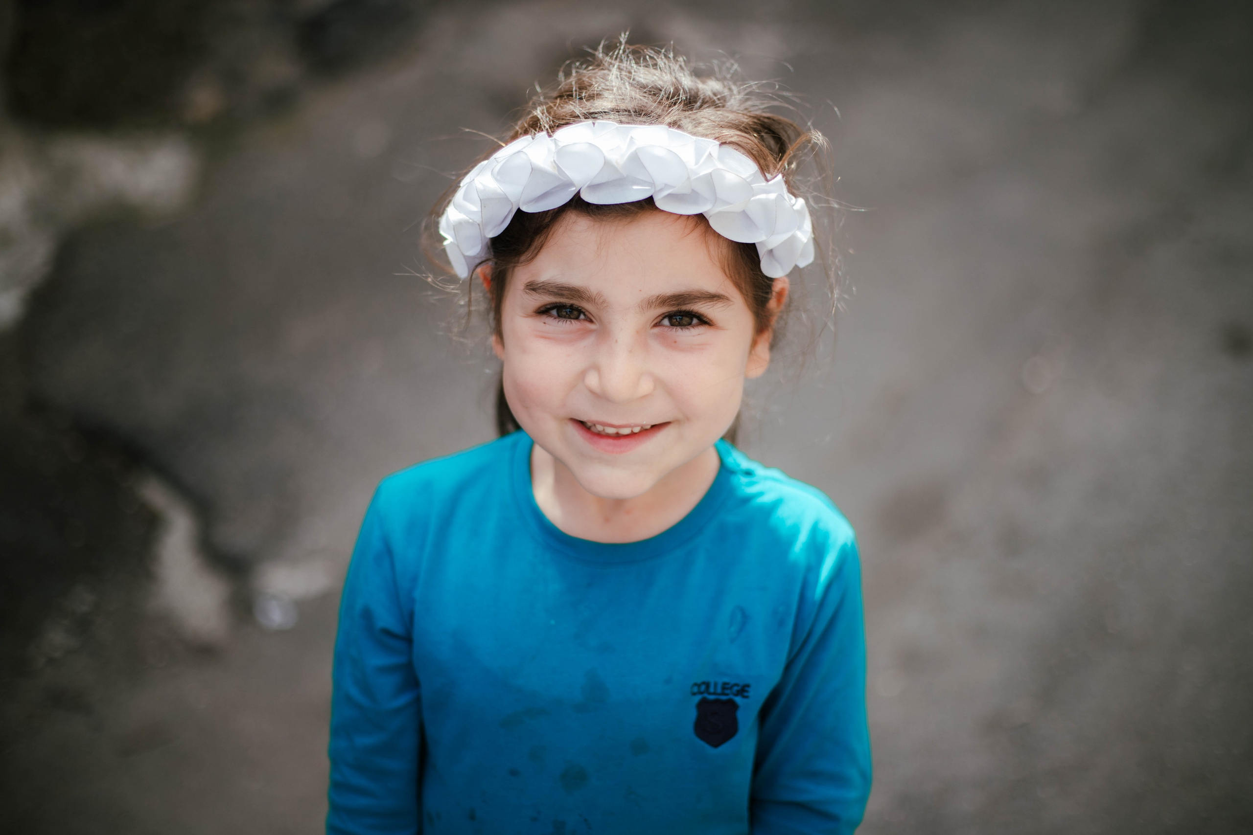 Armenia. Photographer Alina Skitovich