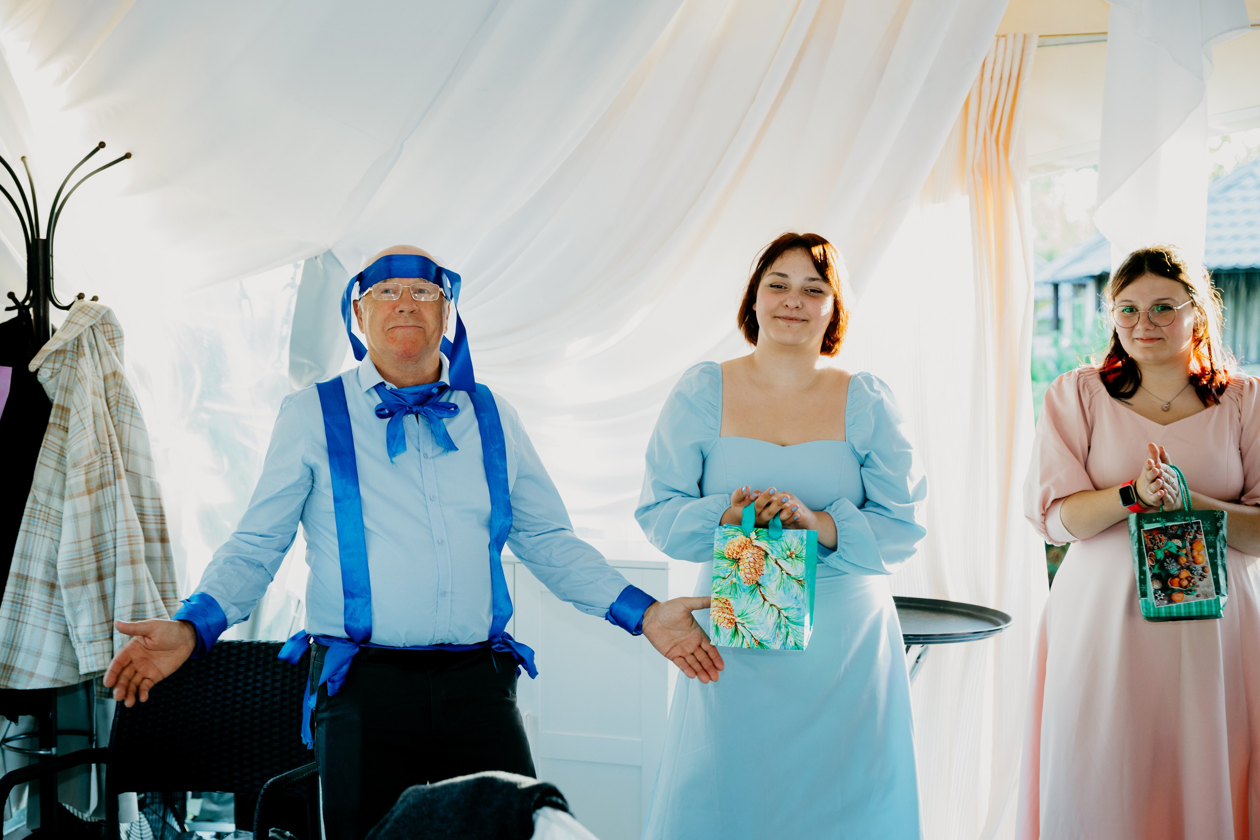 Капитан. Семейный фотограф москва