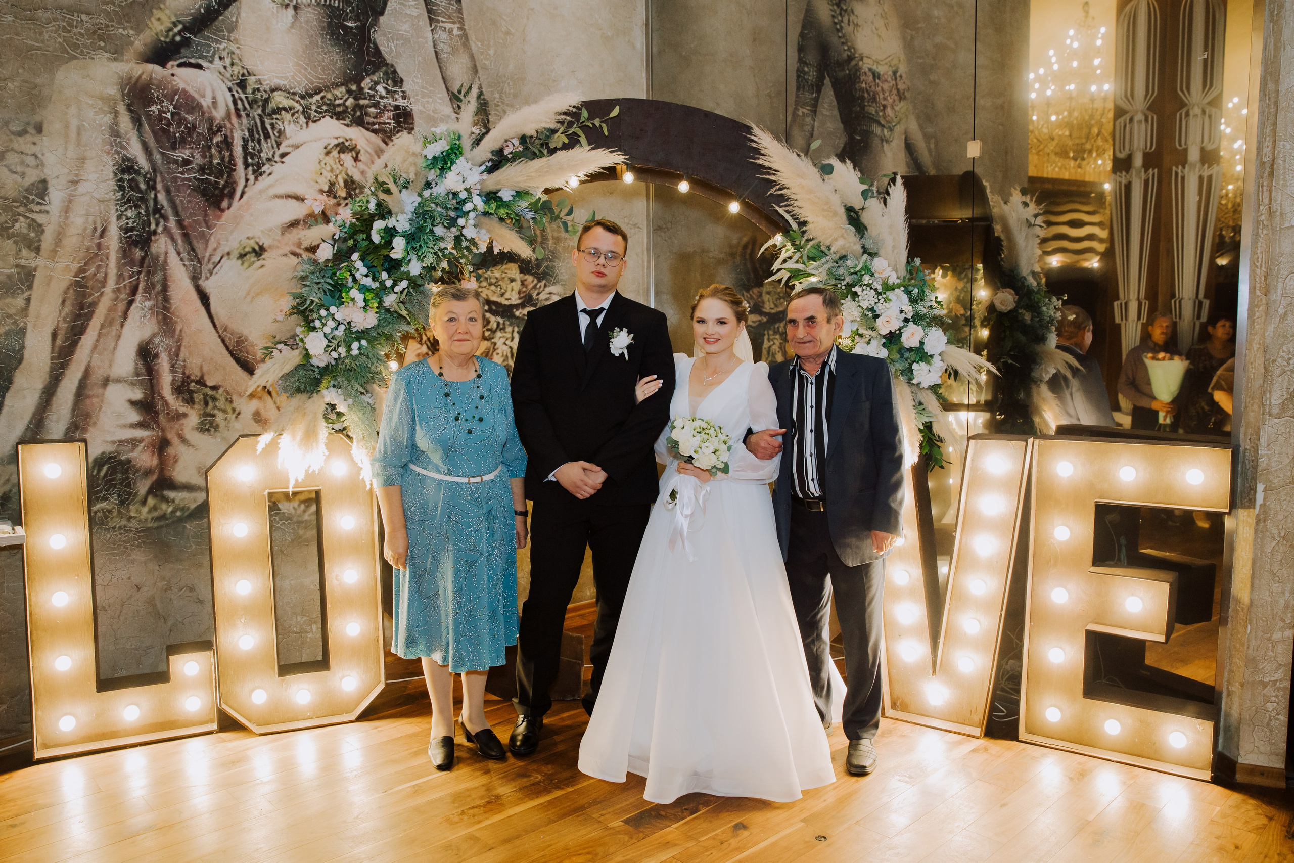 Conquistador. Семейный фотограф москва