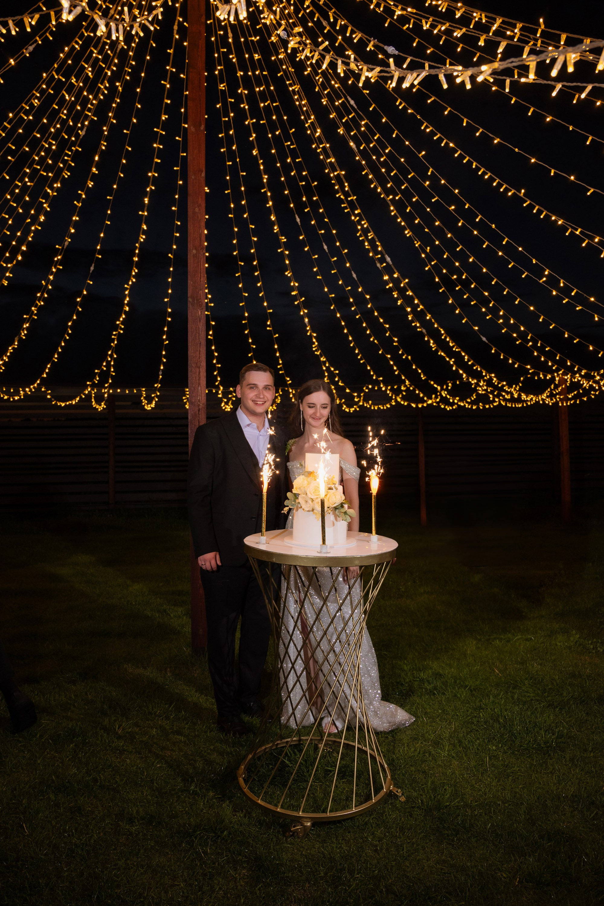 Анатолий и Екатерина | 01.09.23. Свадебный фотограф в Санкт-Петербурге Владислава Тюльпина