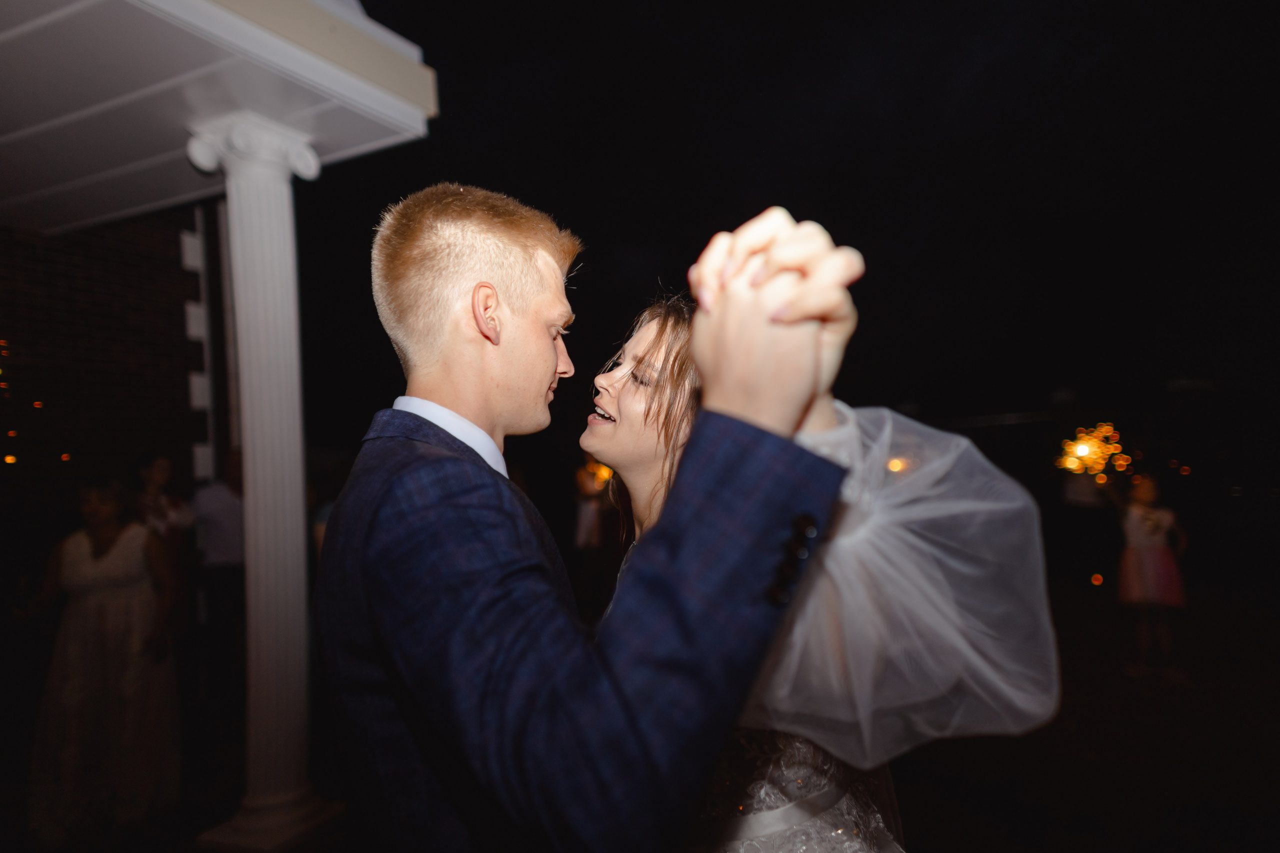 Евгений и Виктория. Фотограф в Москве — Евгения Прокопенко