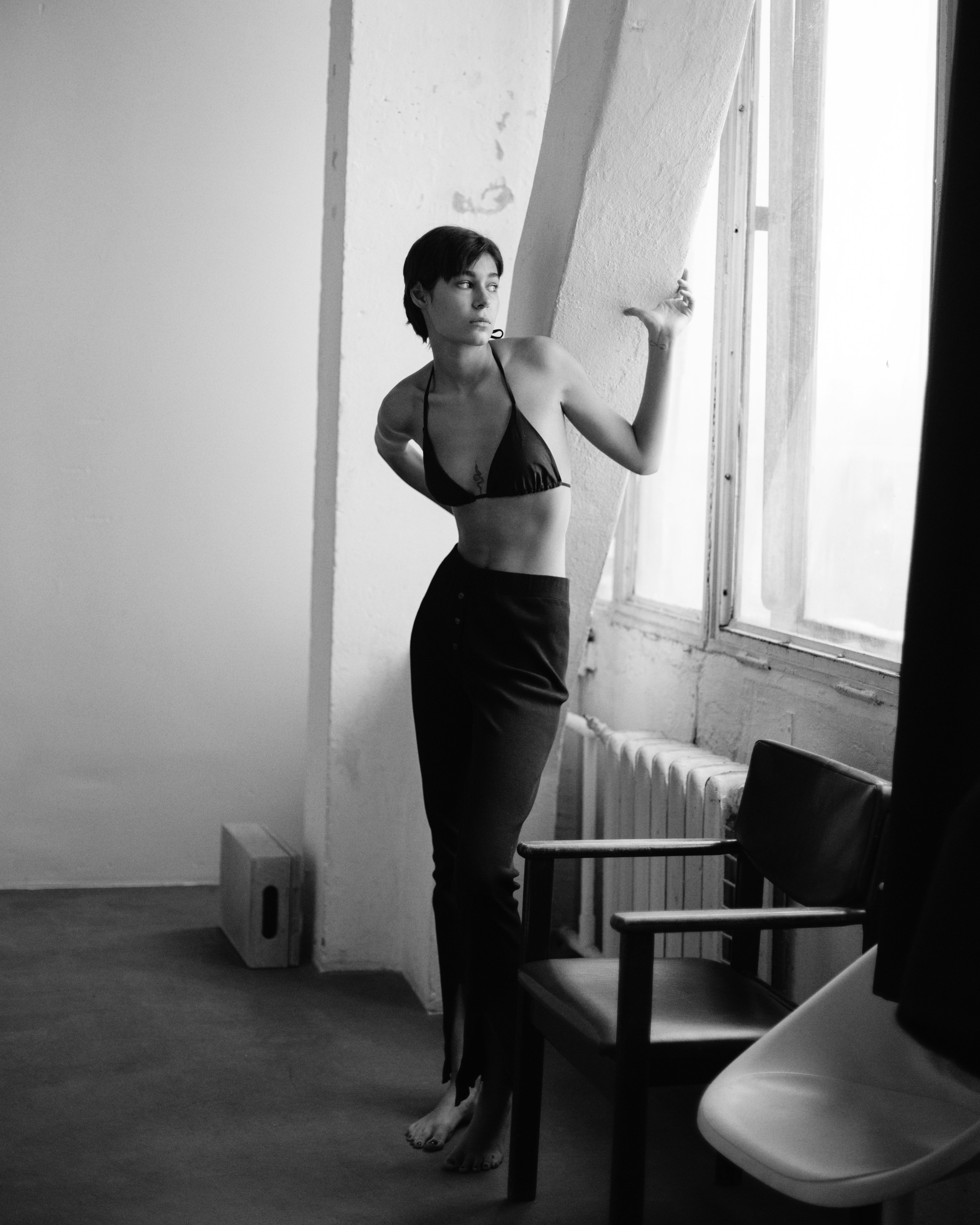 Ева. Фотограф в Москве — Евгения Прокопенко