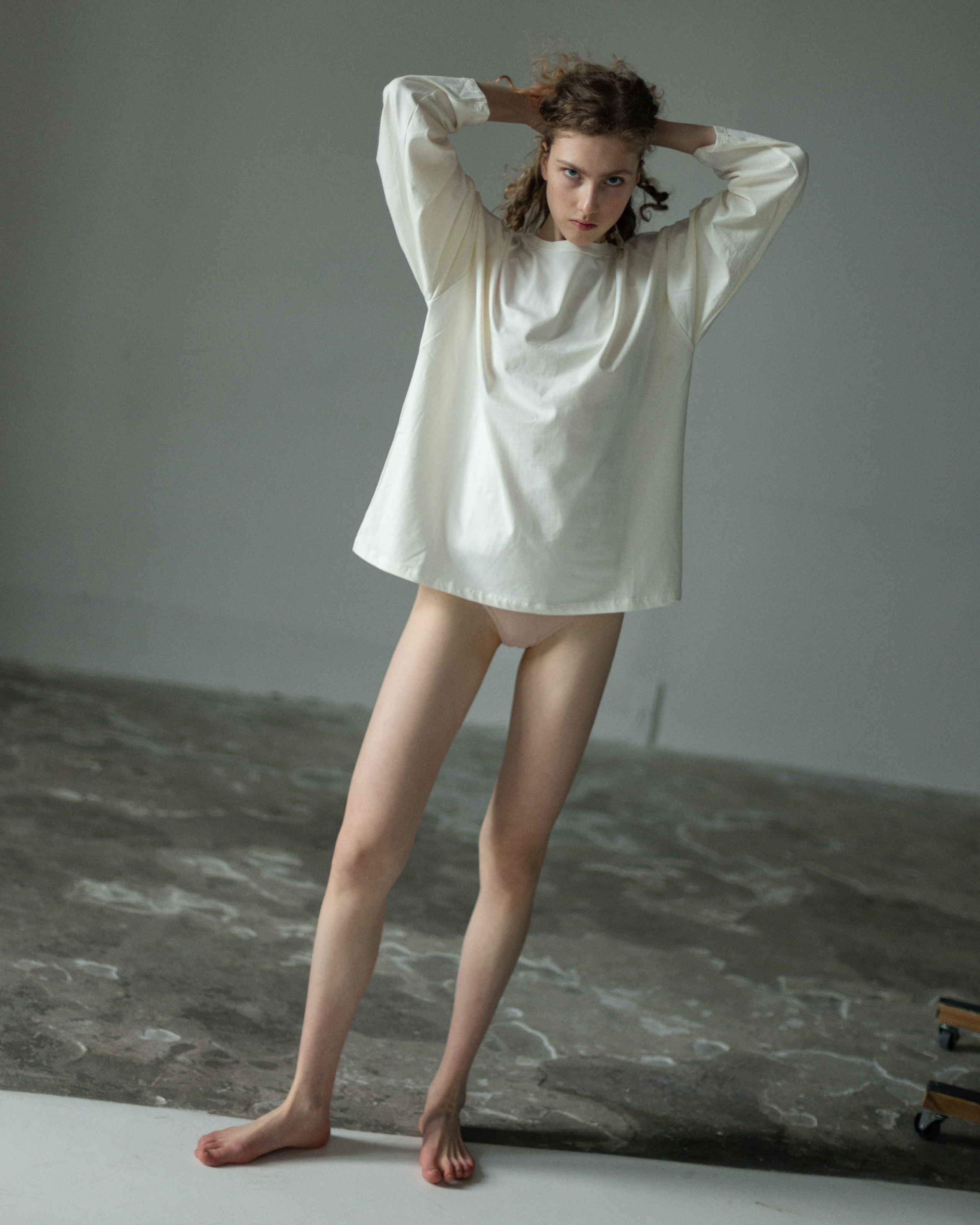 Алика. Фотограф в Москве — Евгения Прокопенко