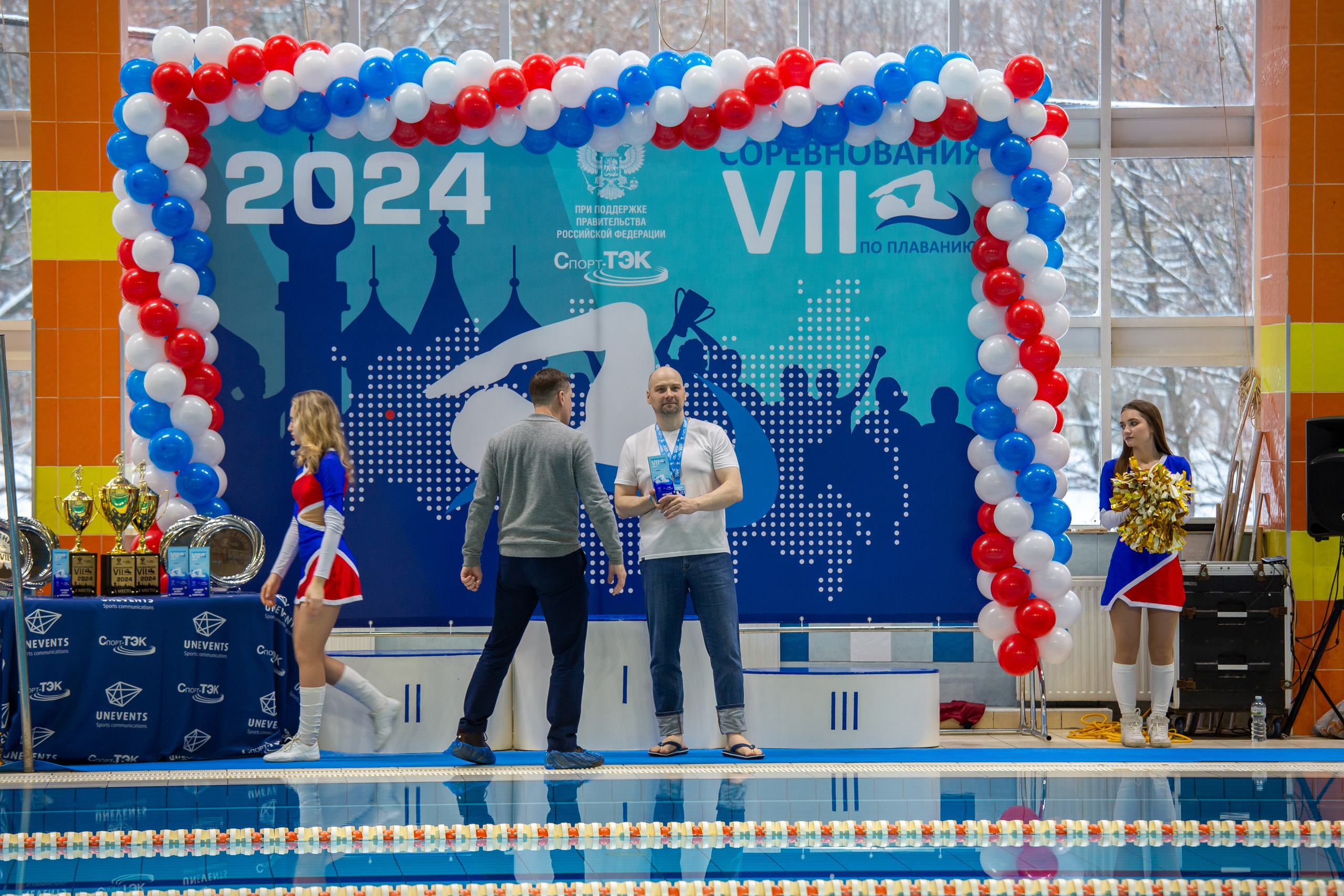 Турнир по плаванию. Репортажный, семейный, свадебный, портретный фотограф
