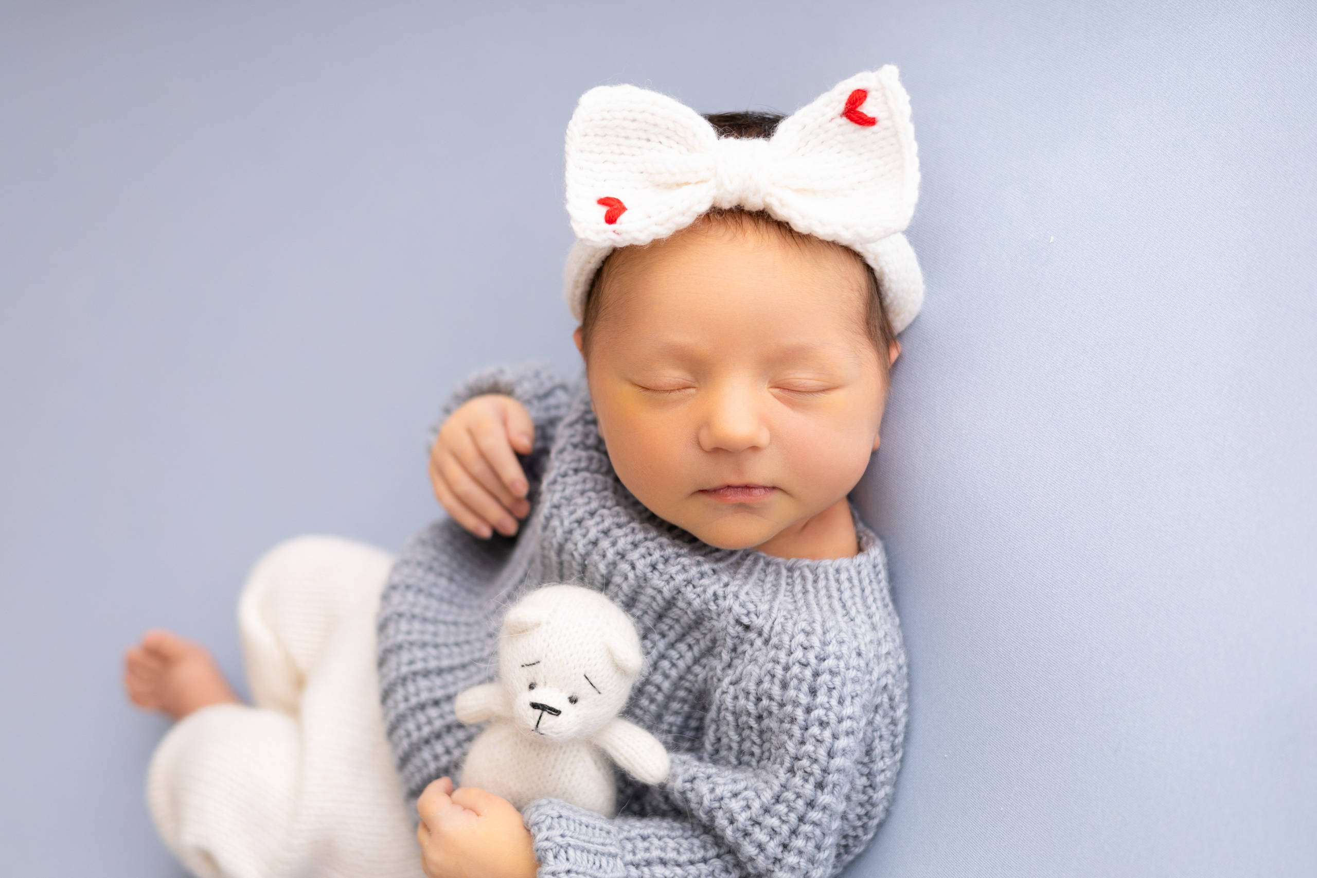 Новорожденные. Фотограф новорожденных Новосибирск