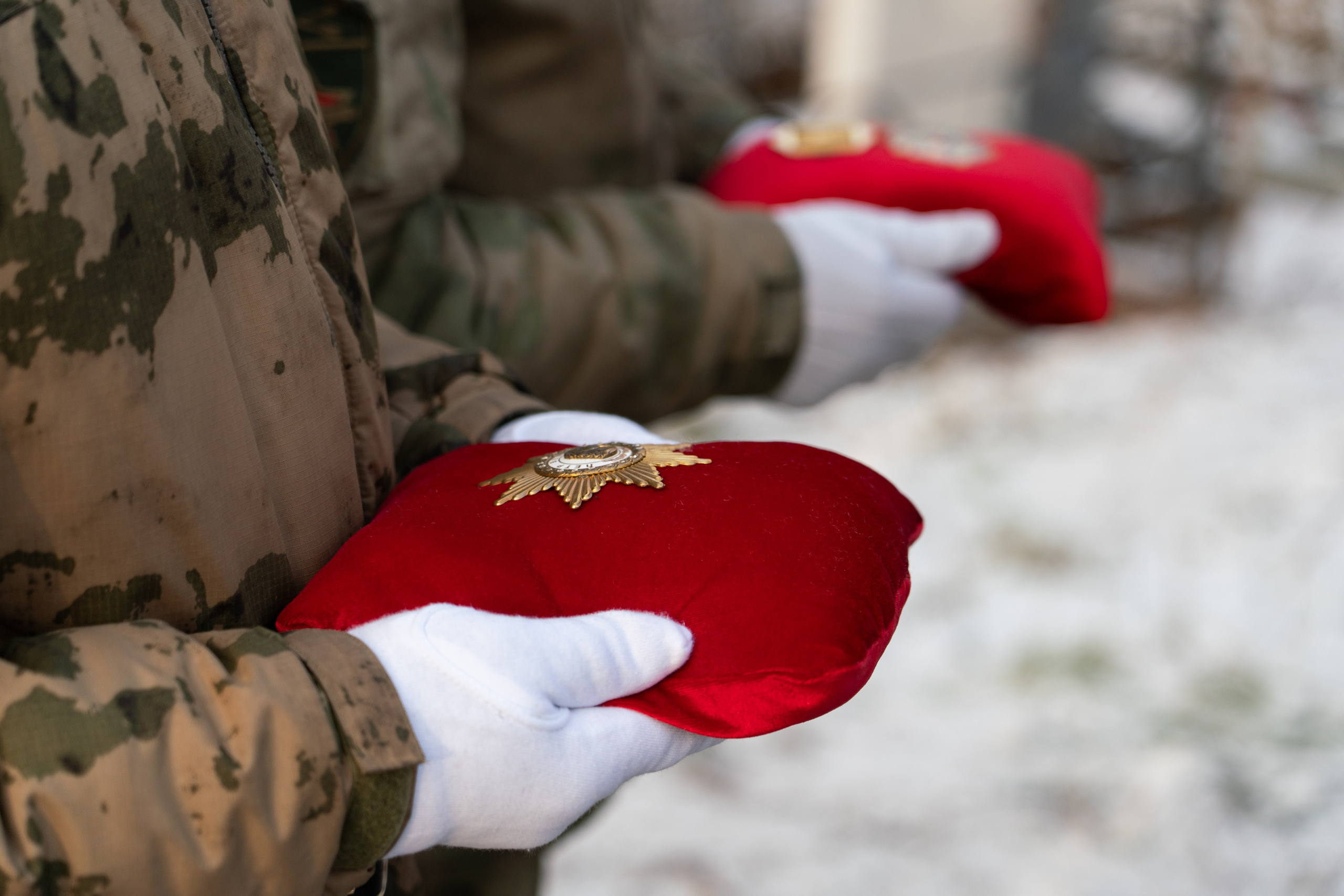 Репортаж. Фотограф Евгений Горбачев