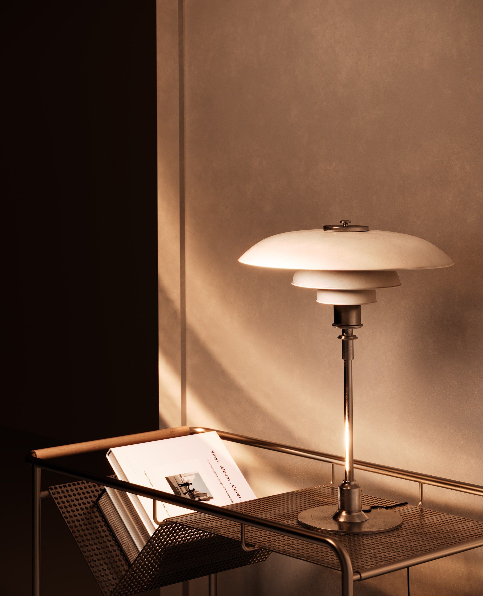 Work on reference studio.skey and @ergocoffeeglobal. Cg artist Shchapov Dmitry