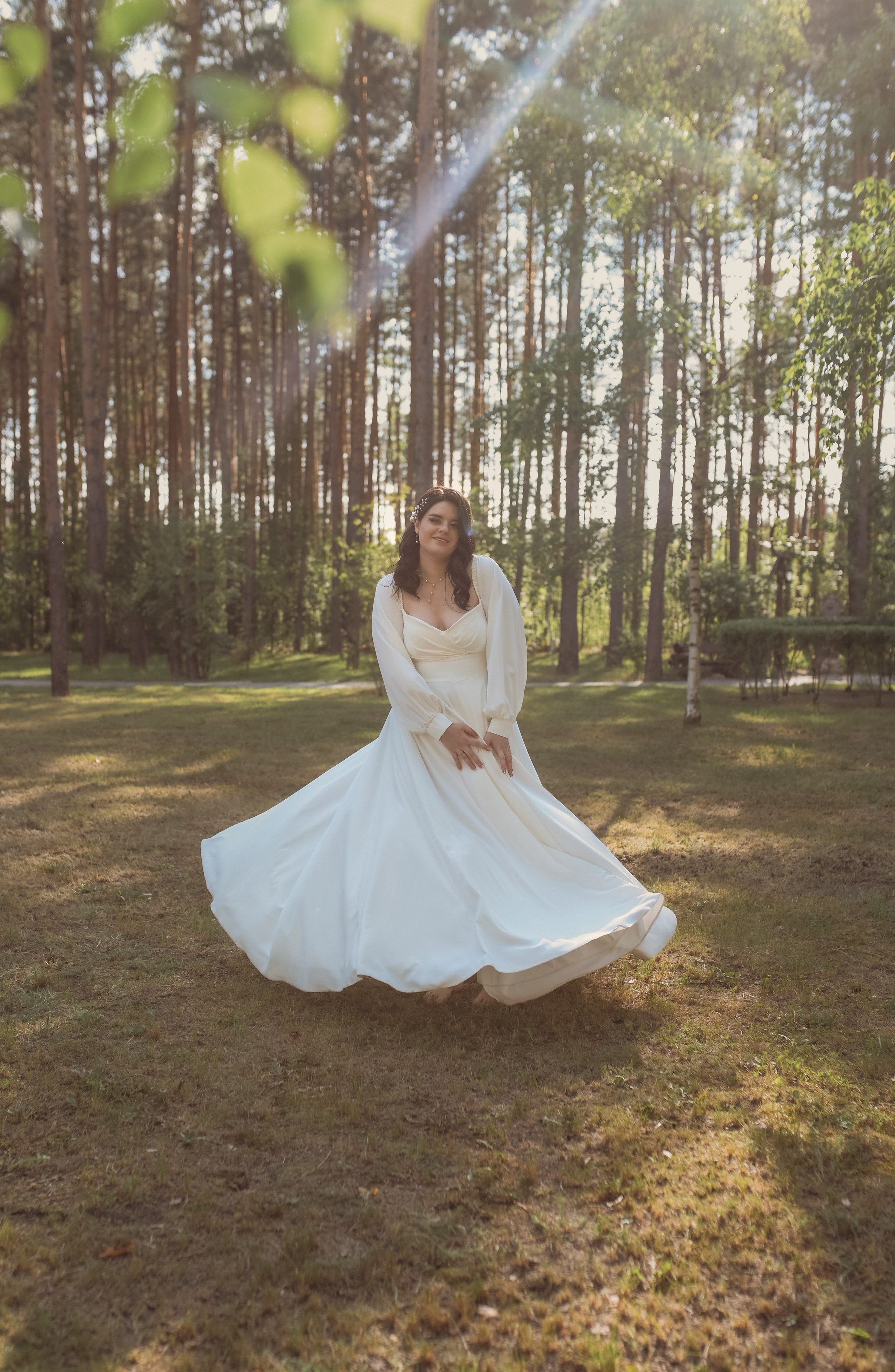 Люба & Егор. Семейный фотограф Олеся Батурина Рязань