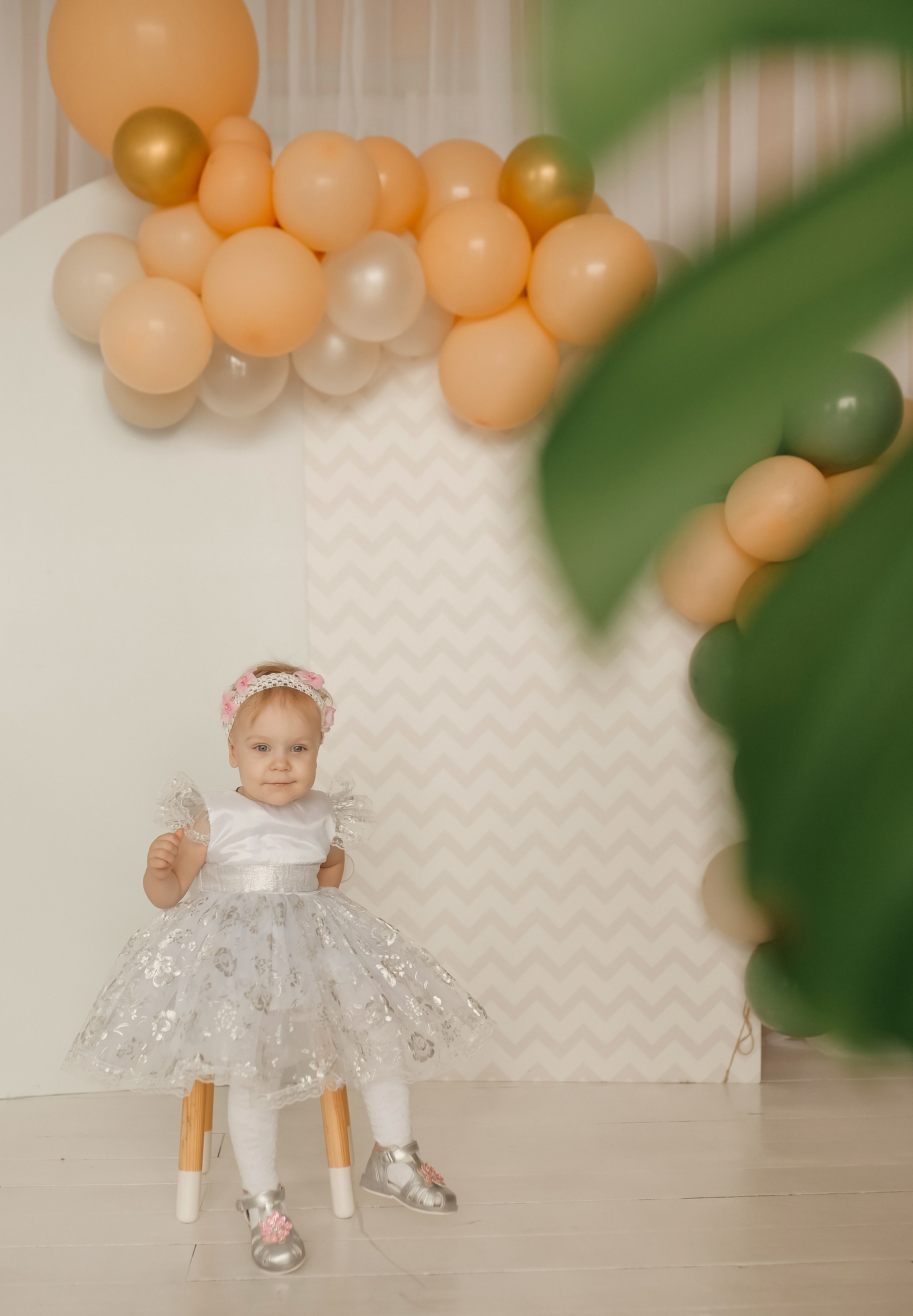 День Рождения Полины и Юли. Семейный фотограф Олеся Батурина Рязань