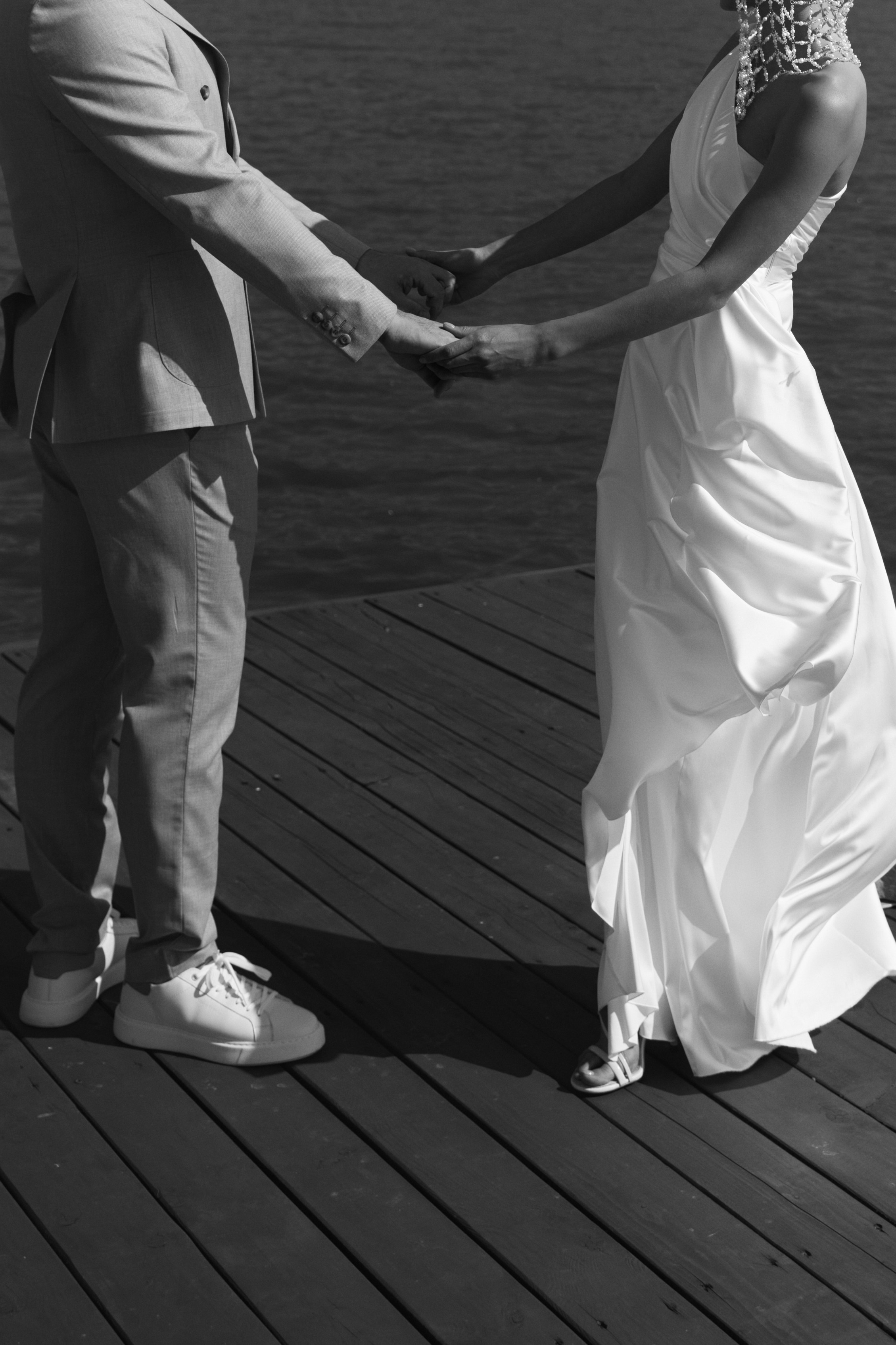 Даниил & Эльвина. Главная