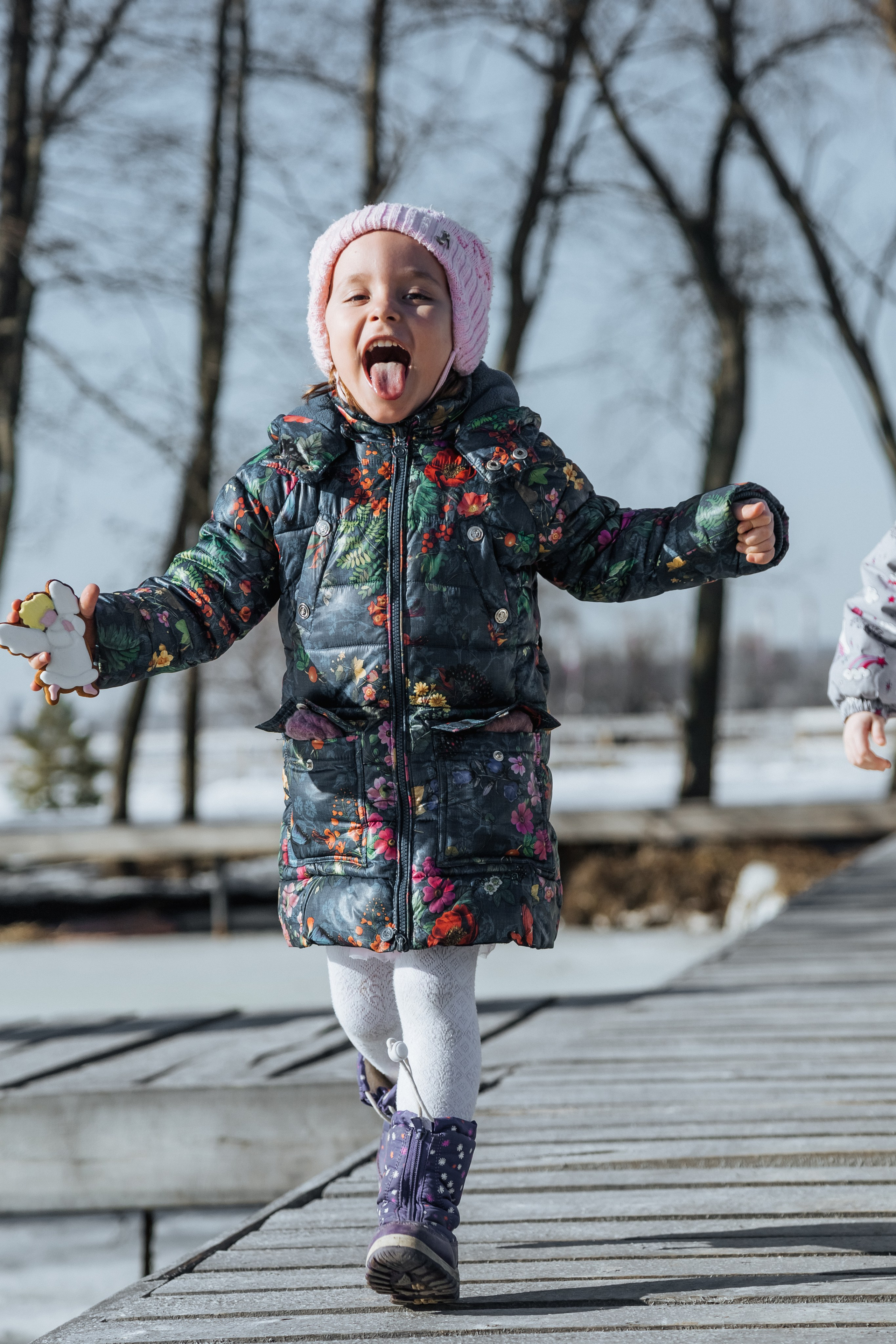 Один важный день. Репортажный и семейный фотограф в Москве
