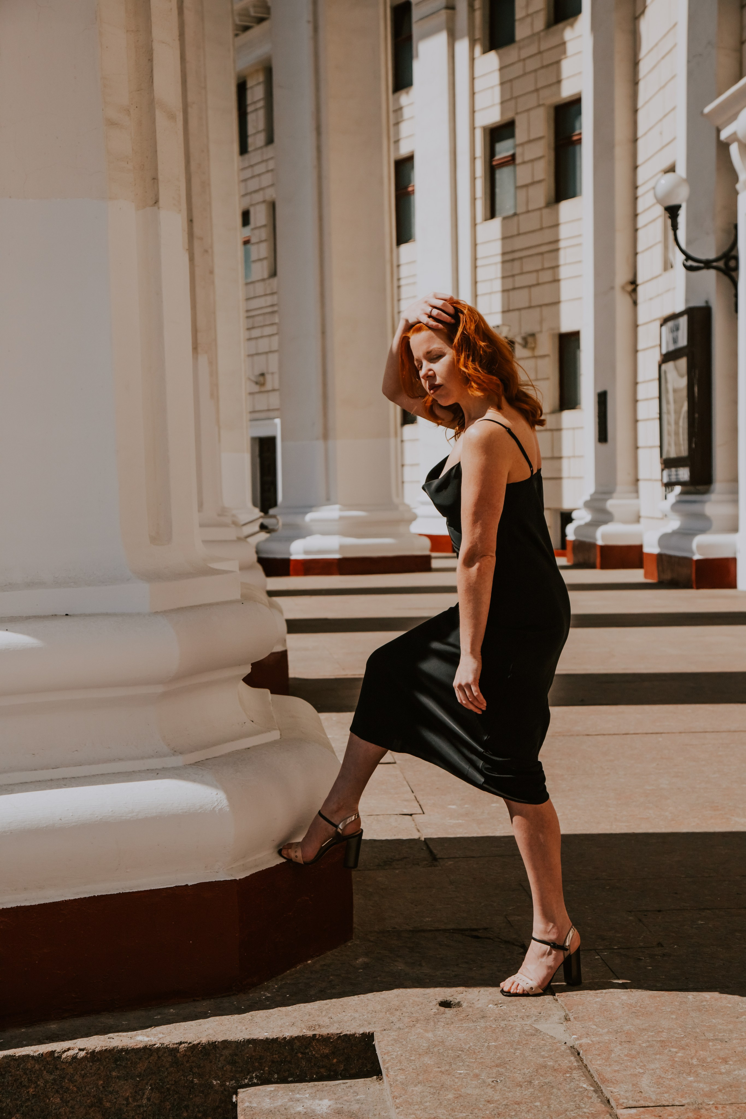 Особенная. Репортажный и семейный фотограф в Москве