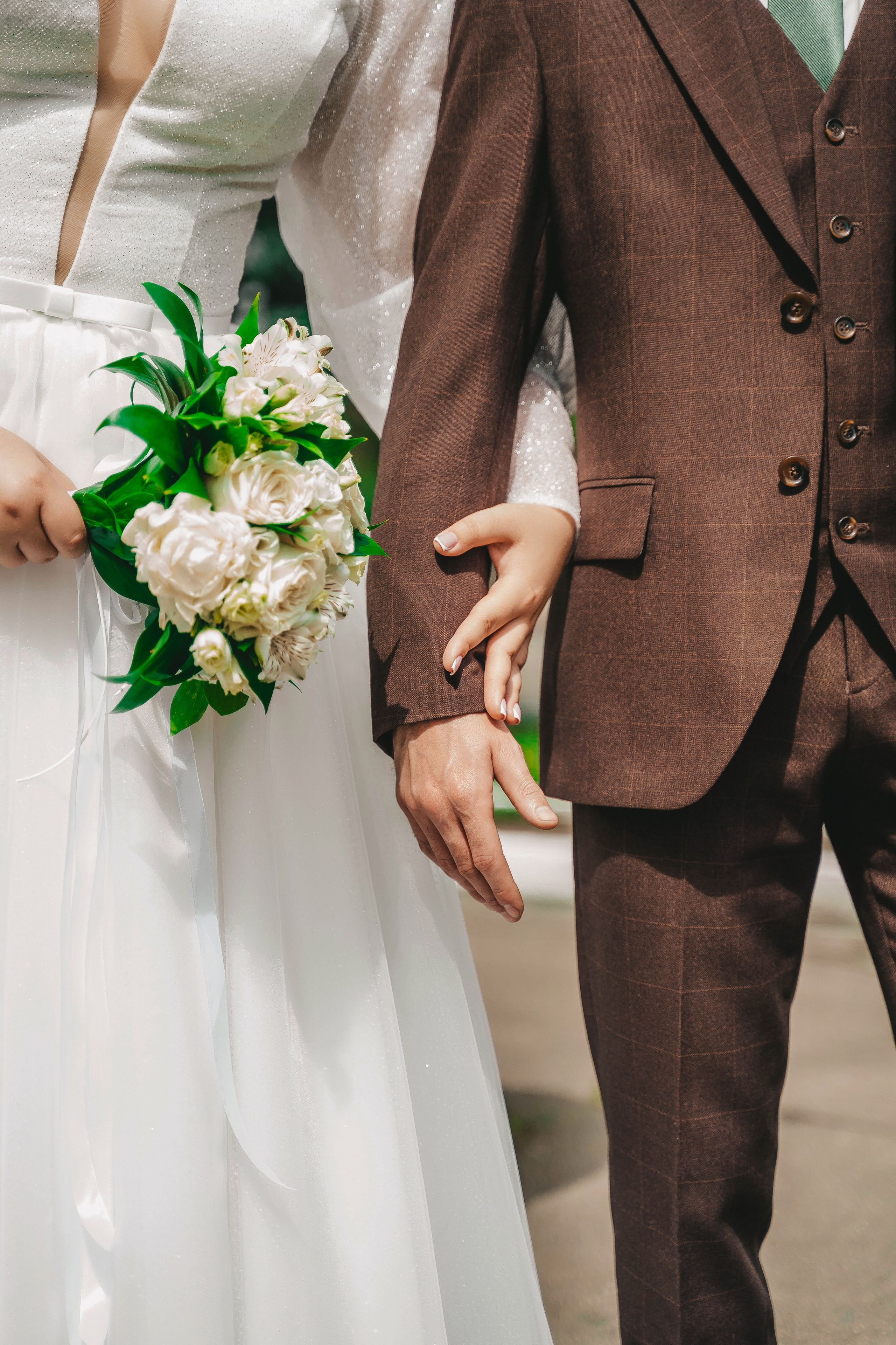 Свадебная съемка. Семейный и свадебный фотограф в Юрге Виктория Лукьяненко